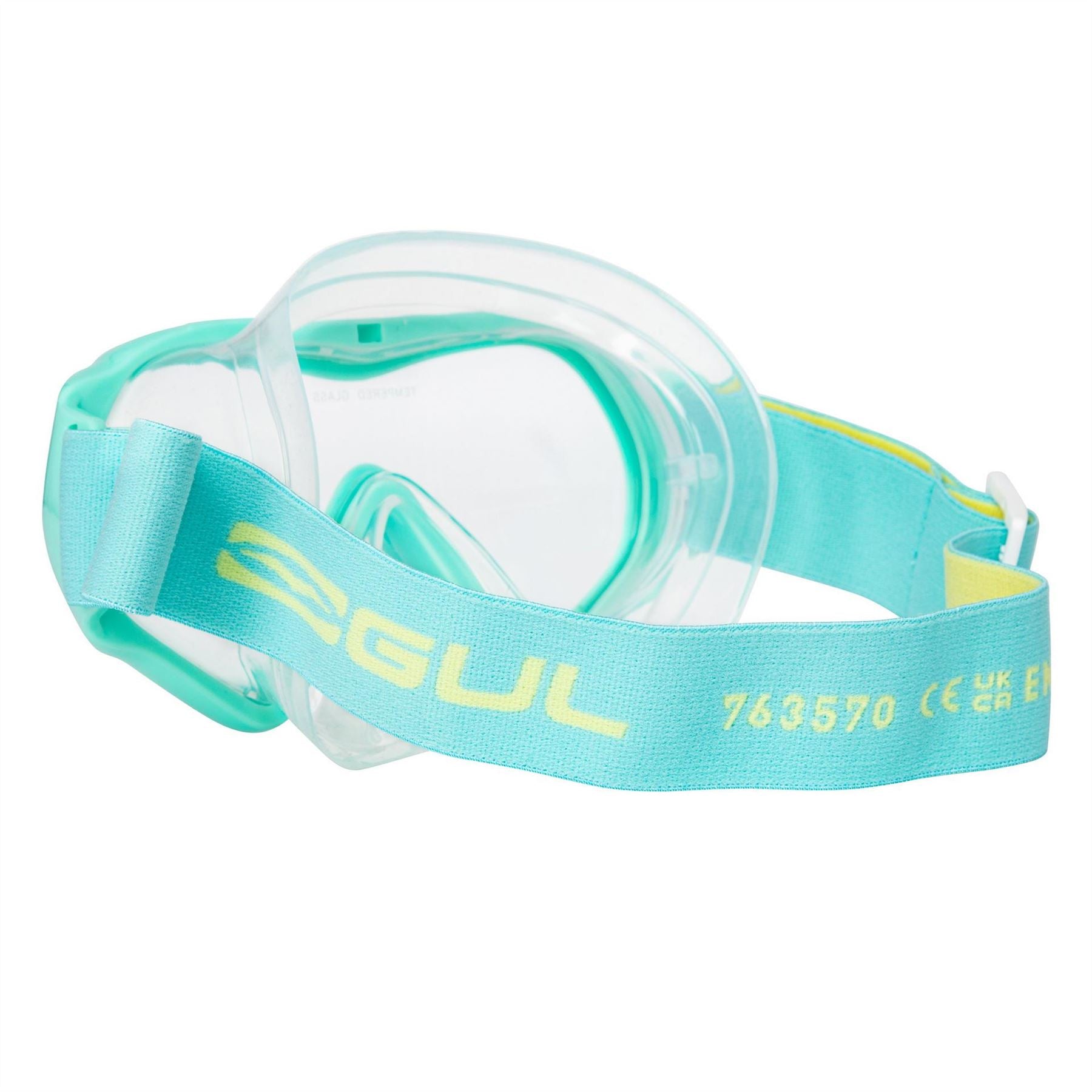 Gul Open Water Swimming Goggles