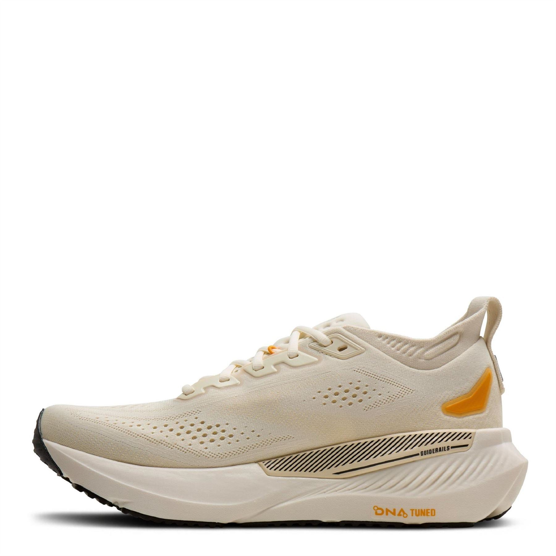 Brooks Glycerin GTS 23 Glycerin Engineered Mesh Running Shoes