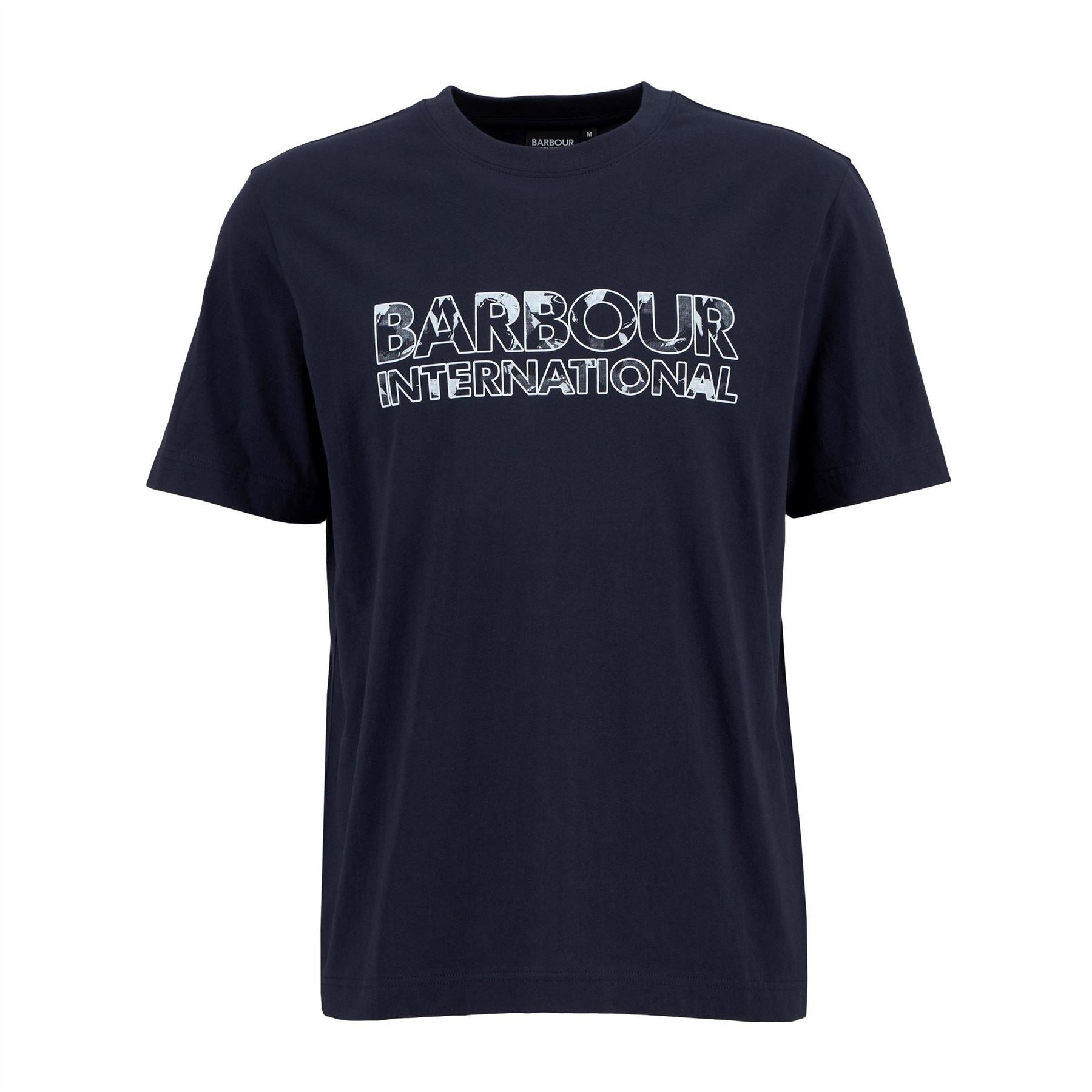 Barbour International T-Shirt