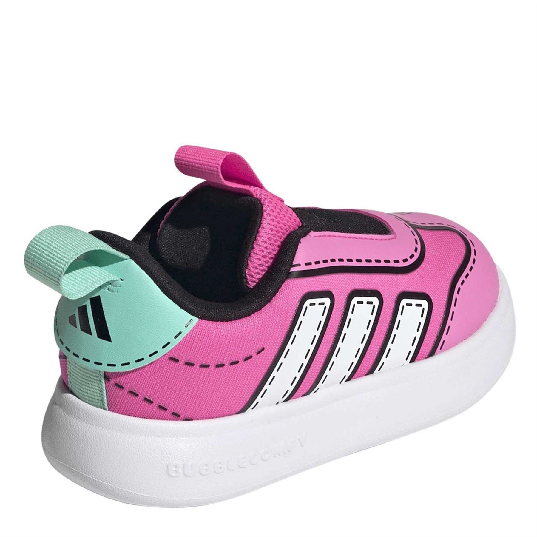 adidas Bubblecomic I