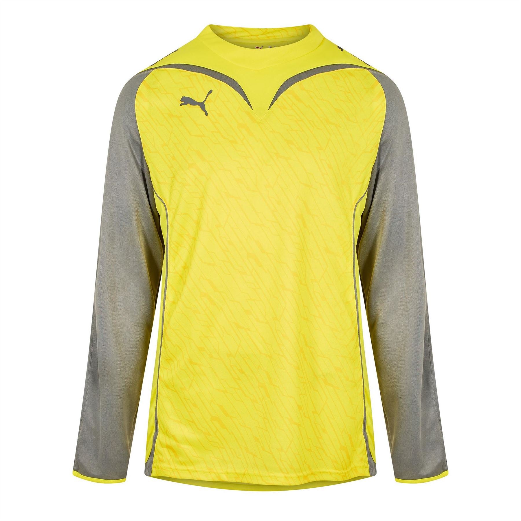 Puma Mens V Kons.graffic Gk Shirt