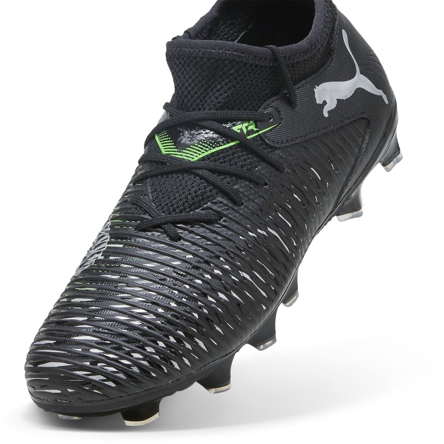 Puma Future 8 Match Artificial Ground Football Boots Juniors