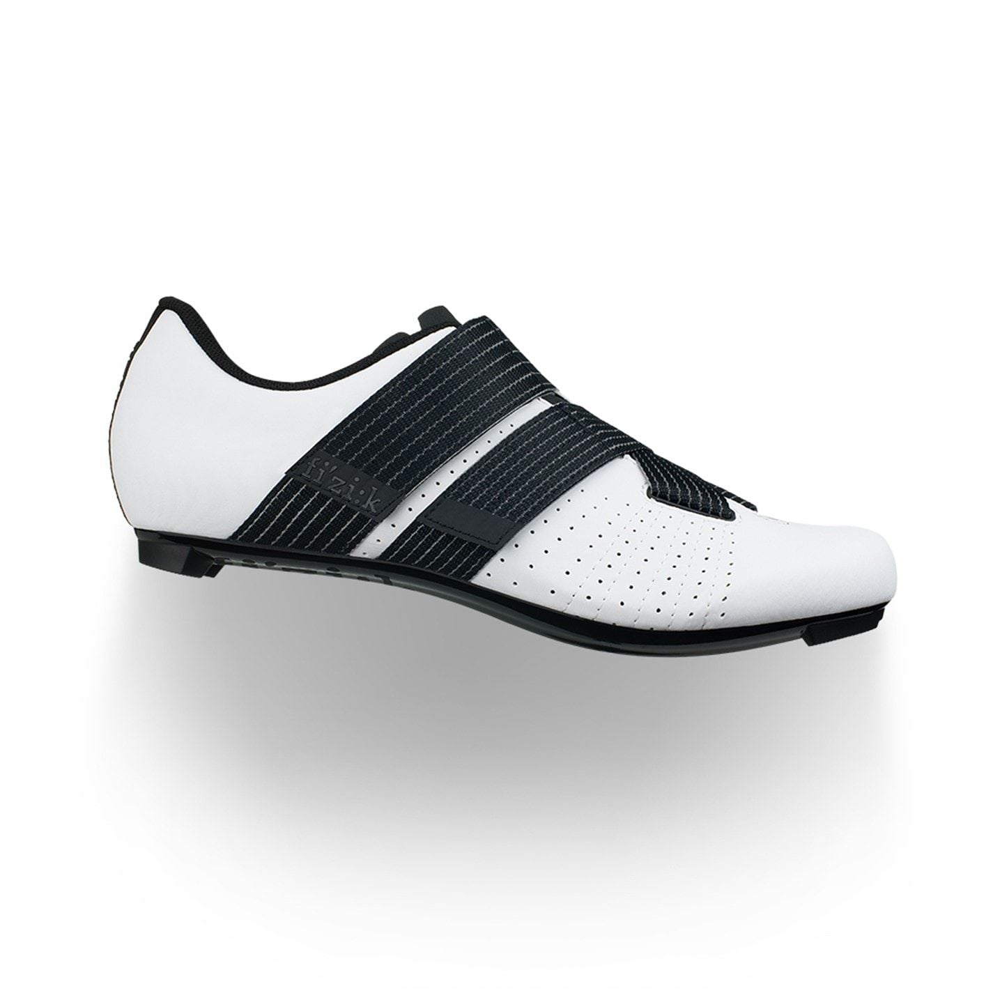 Fizik R5 Tempo Powerstrap Cycling Road Shoes