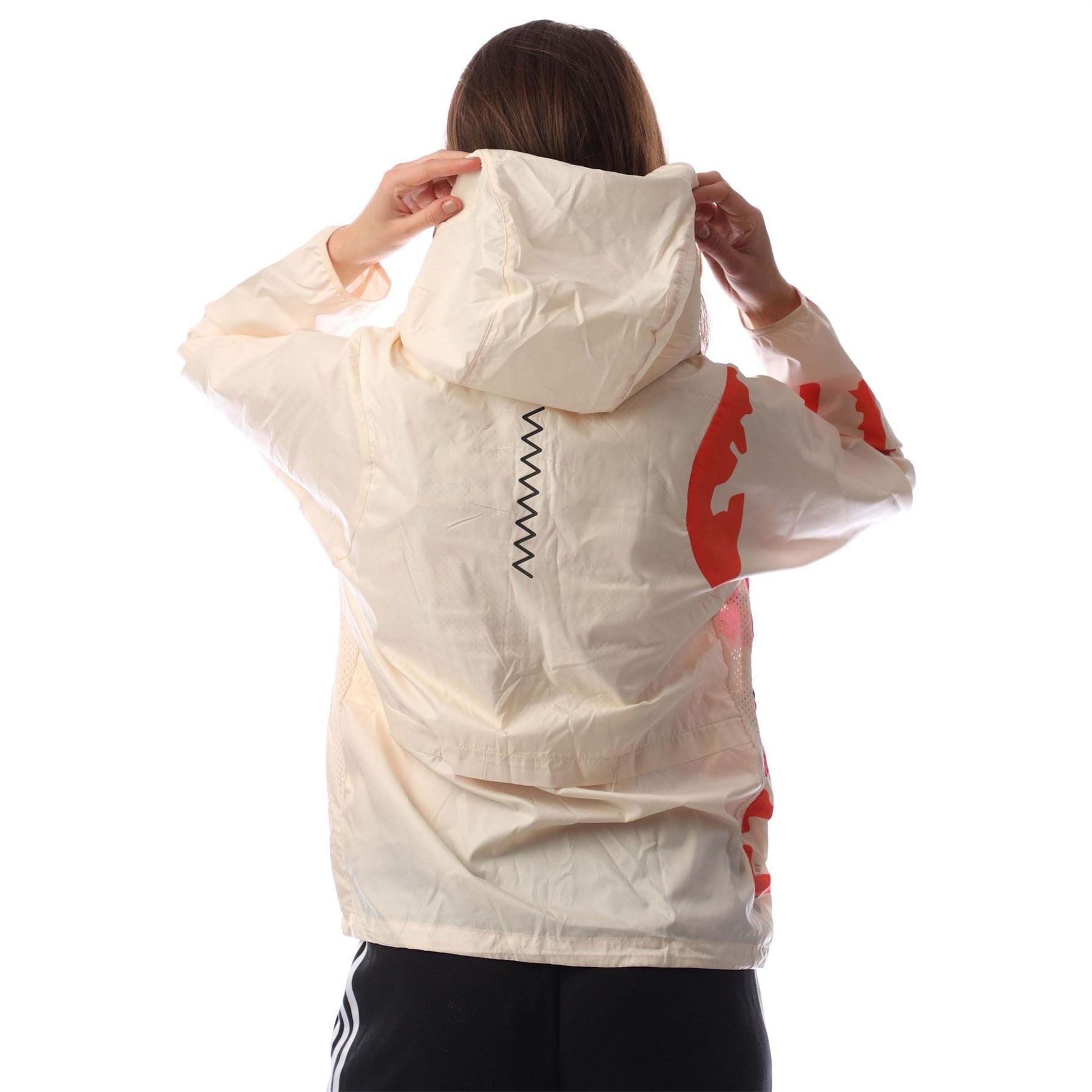 adidas Fast Jacket
