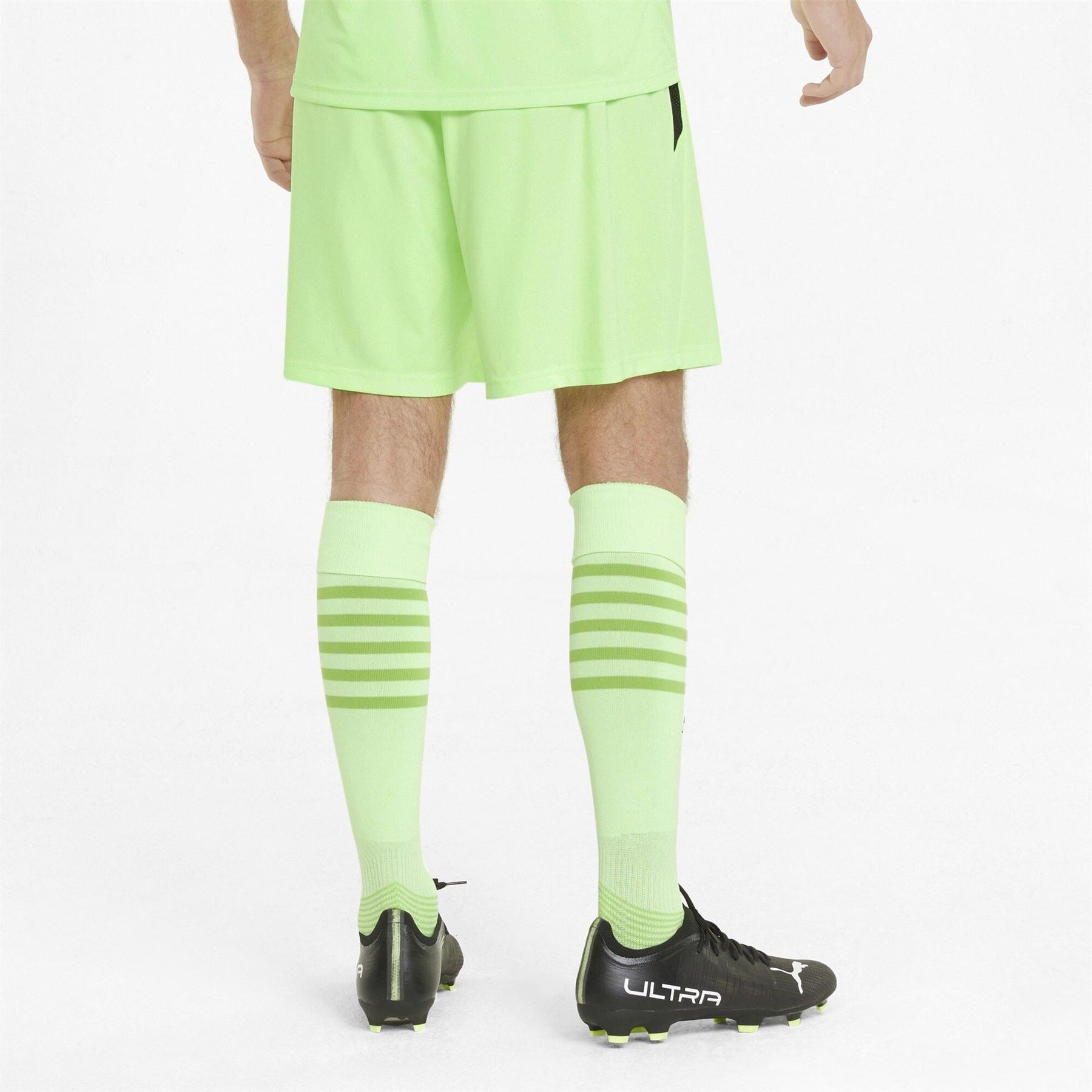 Puma Mens Teamliga Shorts Football Shorts