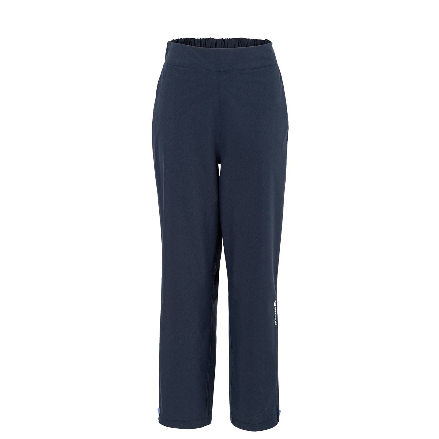 Slazenger Waterproof Golf Trousers Ladies