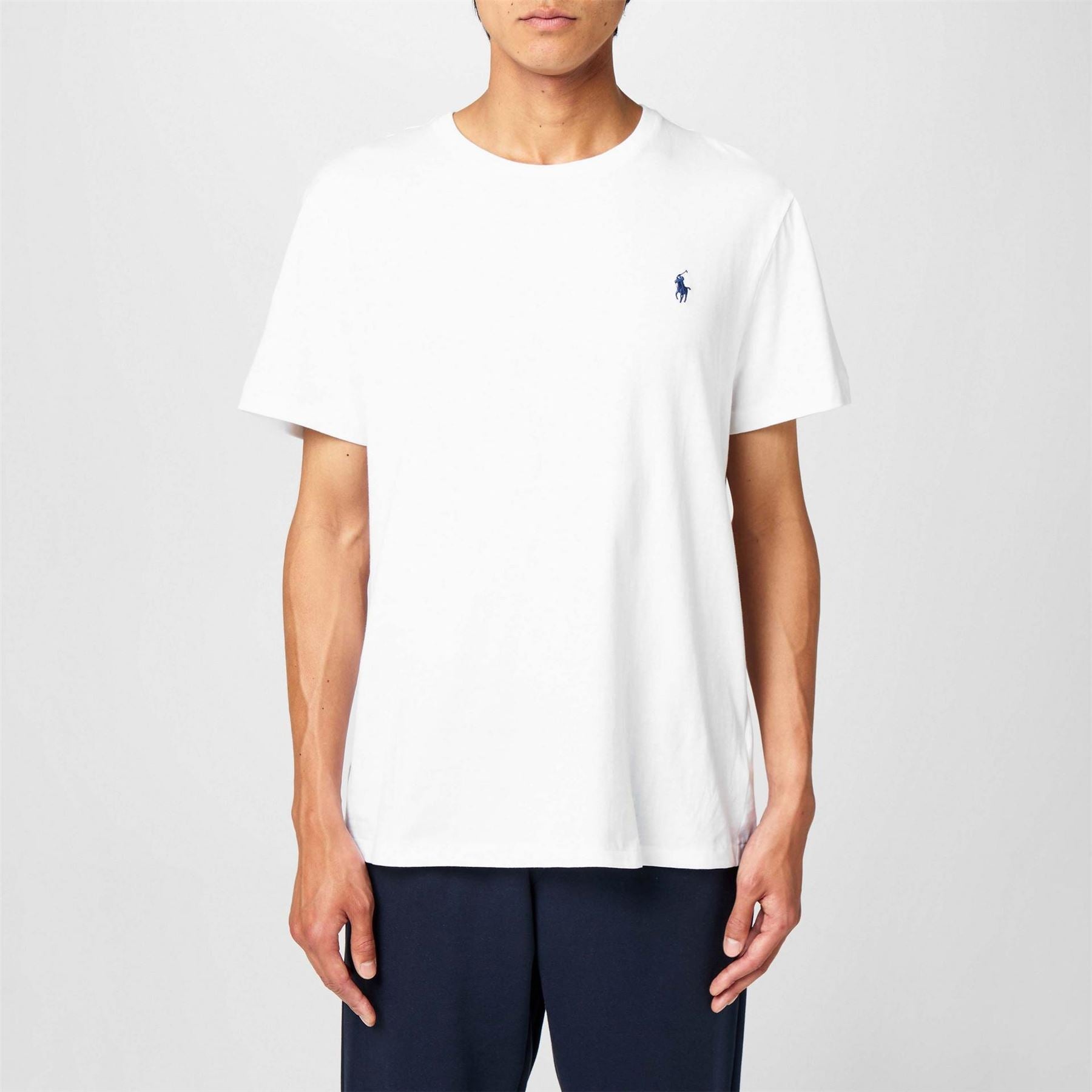 Polo Ralph Lauren Regular Fit Custom T-Shirt