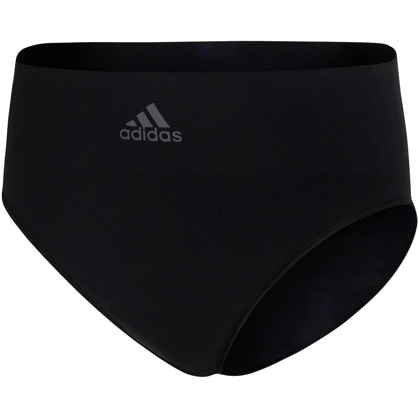 adidas Active Seamless Micro Stretch High Leg Brief