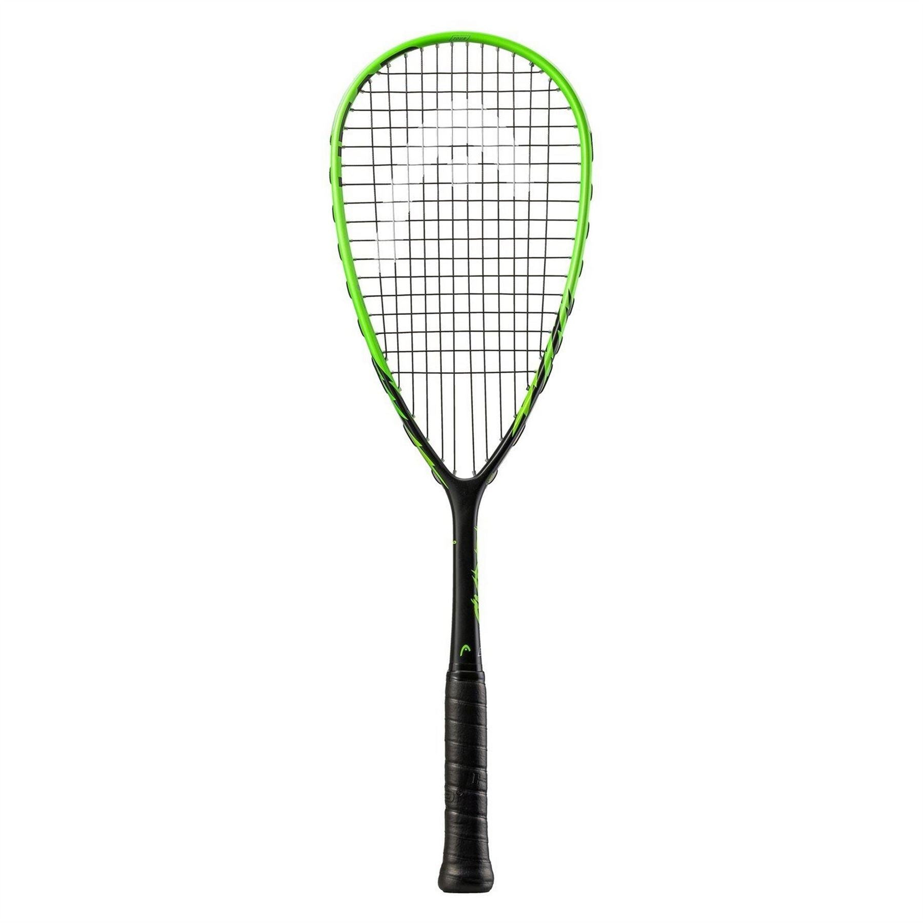 HEAD Tour Squash