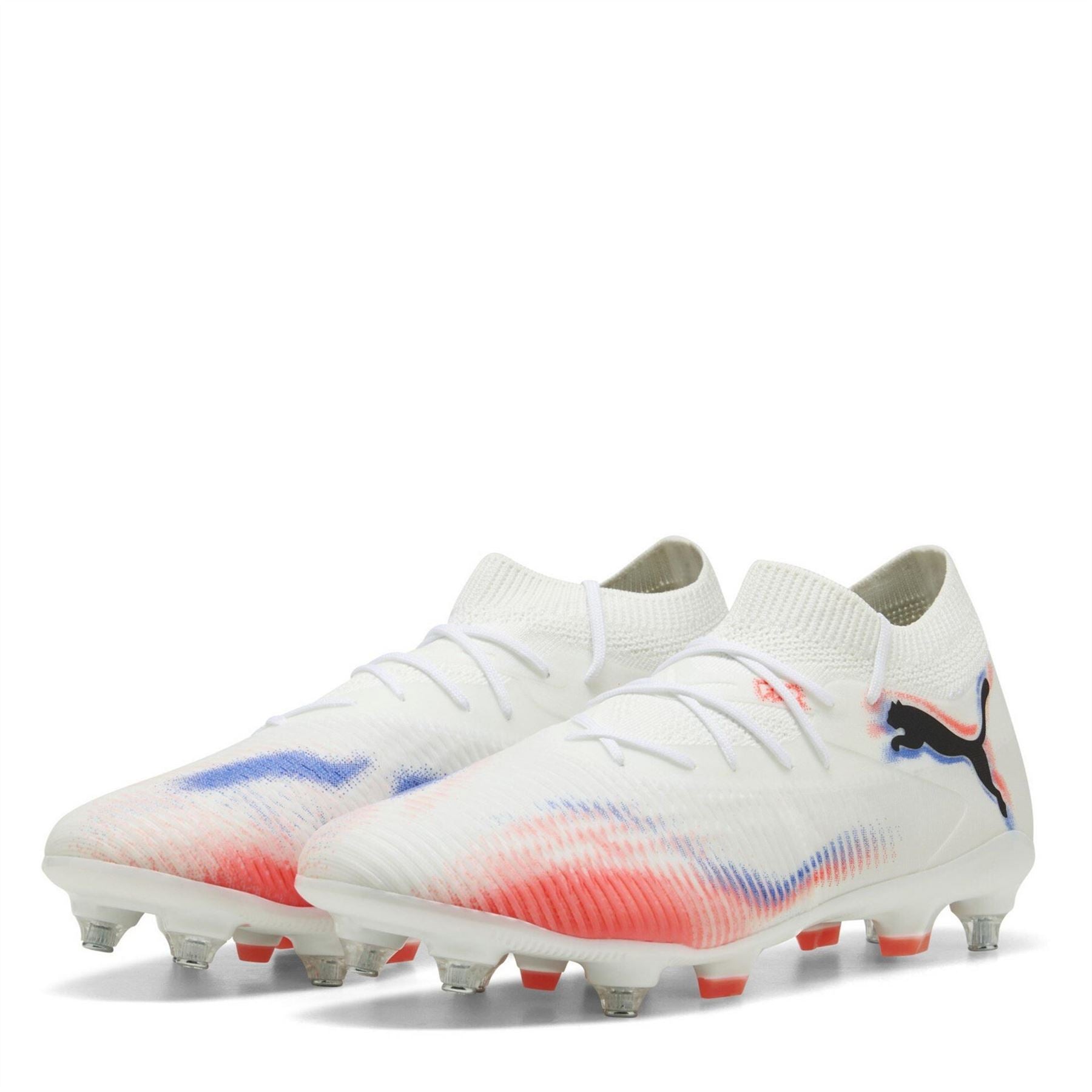 Puma Future 8 Match Mxsg Soft Ground Football Boots