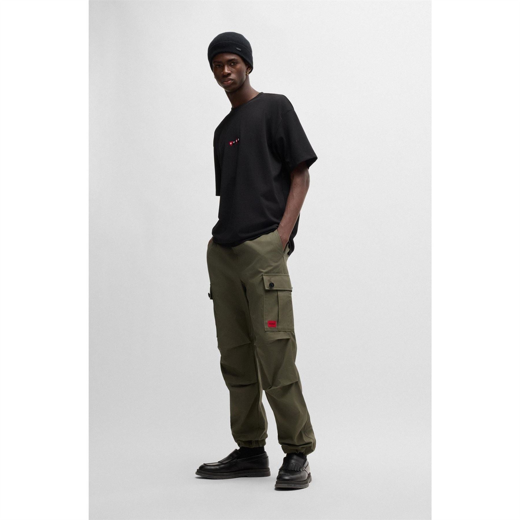 Hugo Cargo Trousers