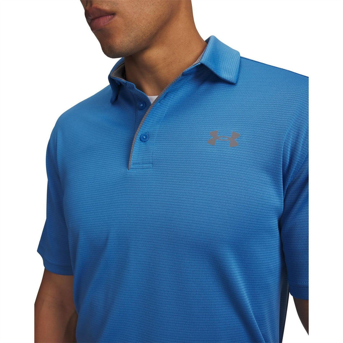Under Armour Mens Tech Polo Shirt