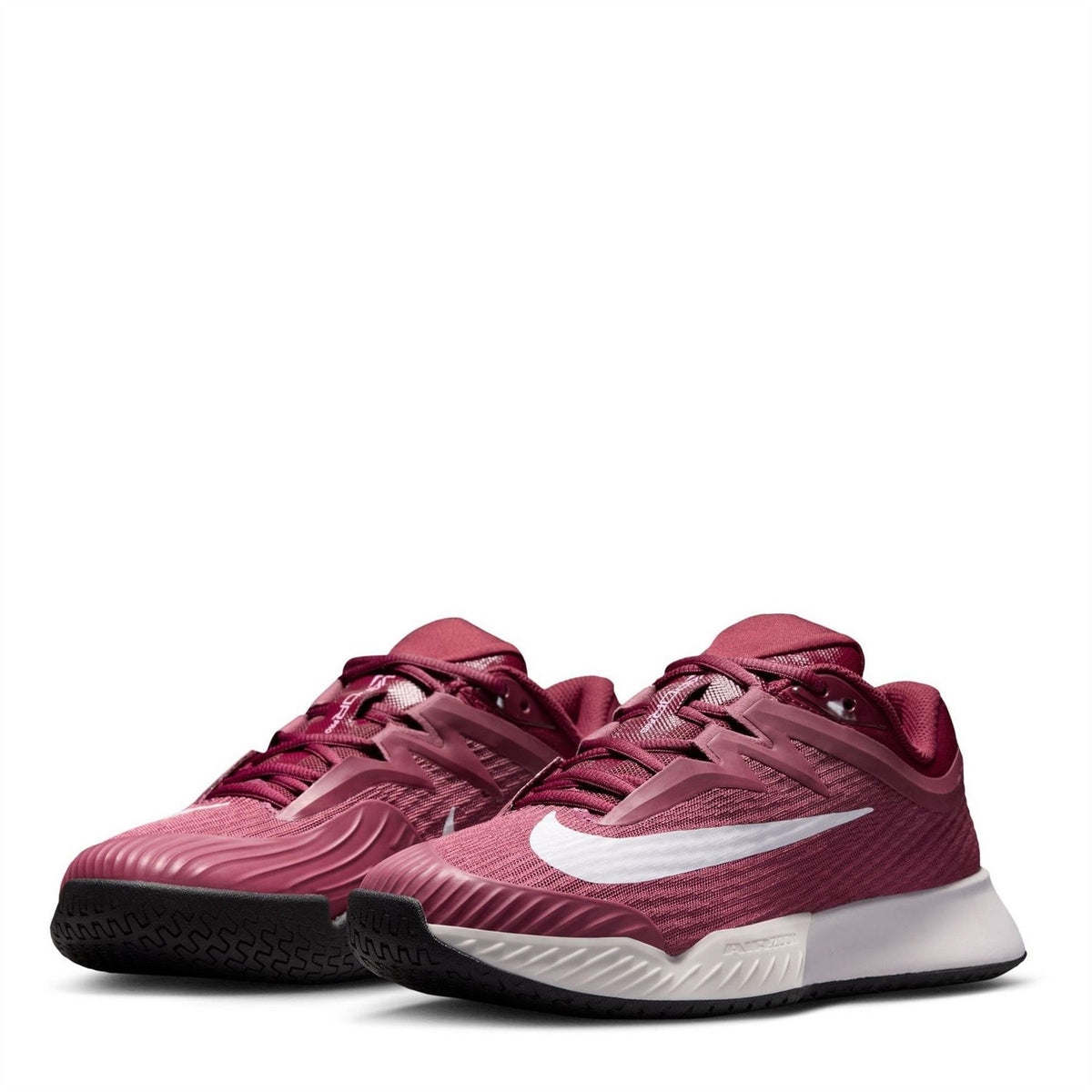 Nike Womens Vapor Pro 3 Tennis Shoes
