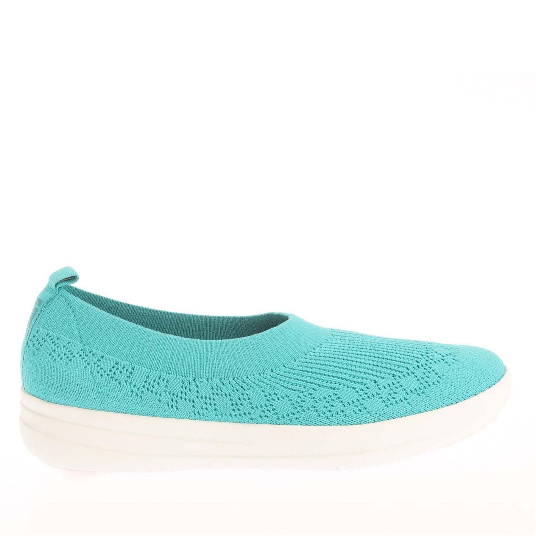 Fitflop Slip On Ballet Pumps