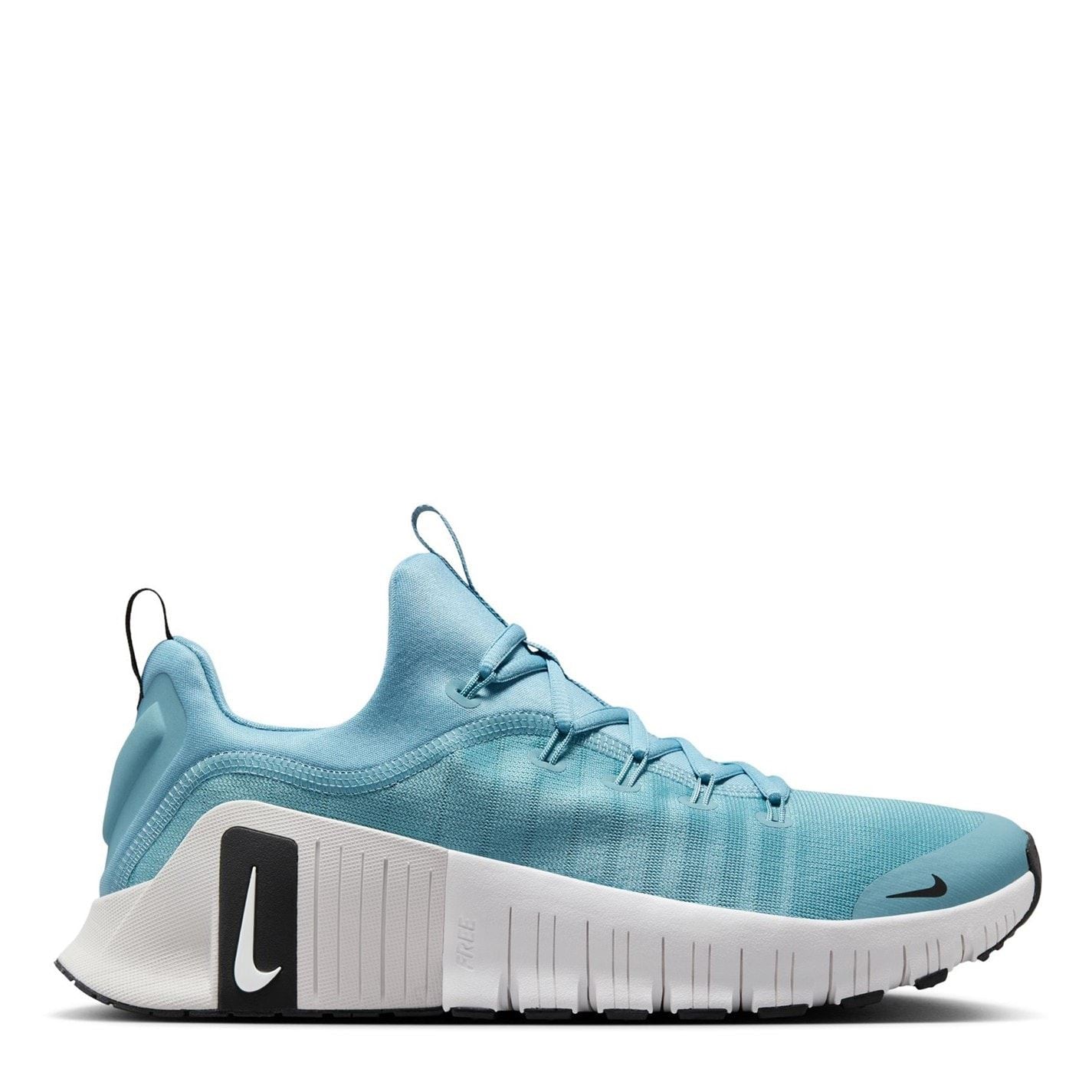 Nike Free Metcon 6 Low Top Sneakers