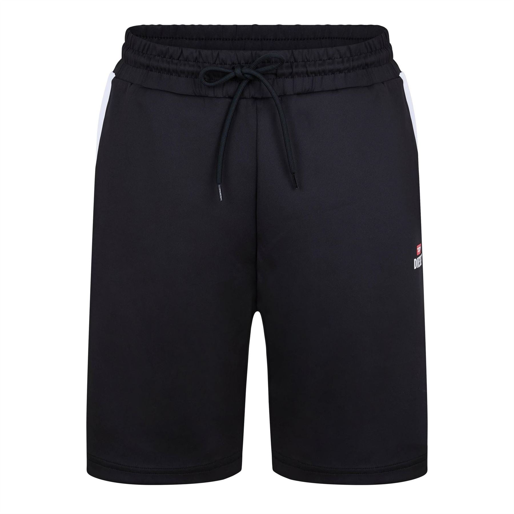 Diesel Fleece Jogger Shorts