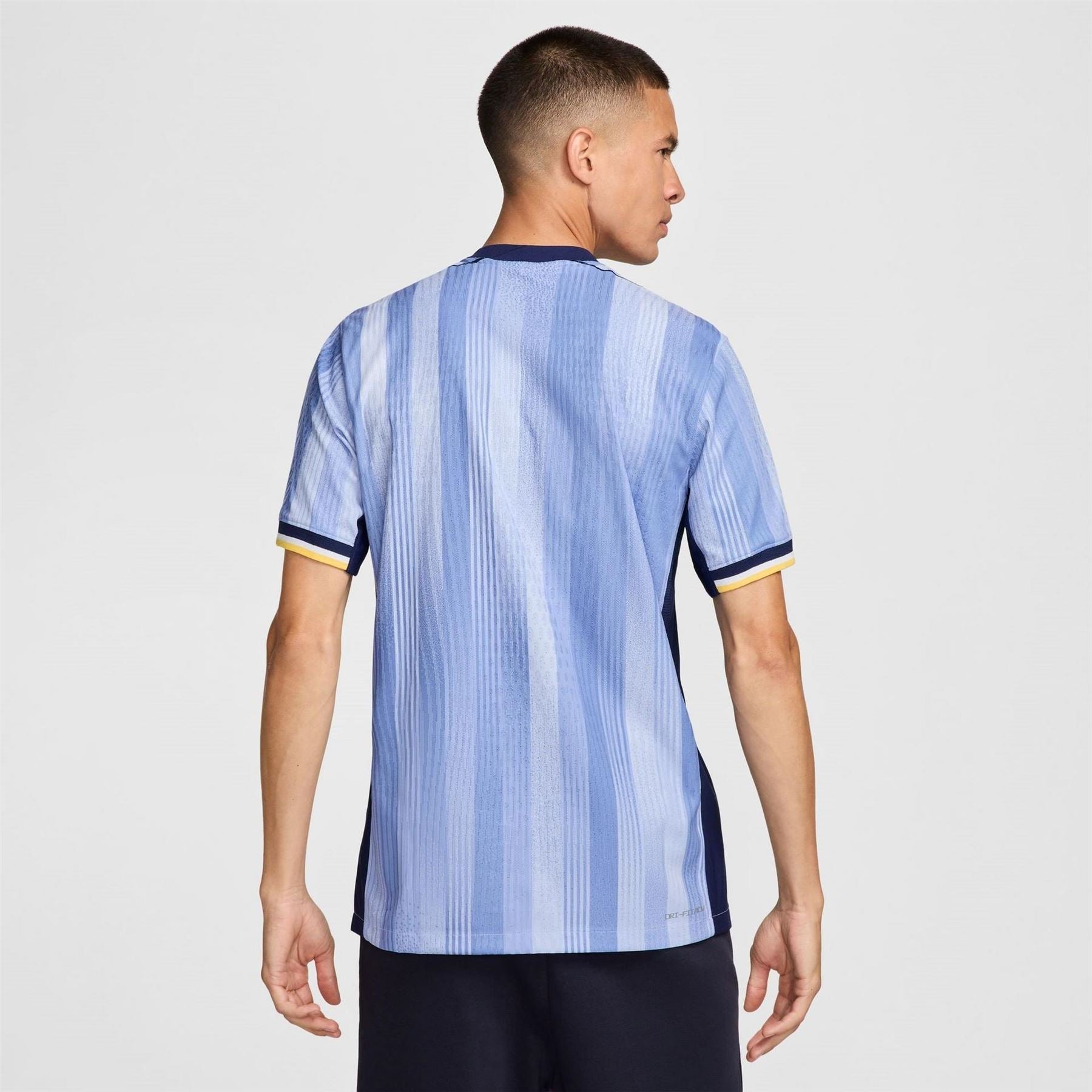 Nike Tottenham Hotspur Authentic Away Shirt 2024 2025 Adults