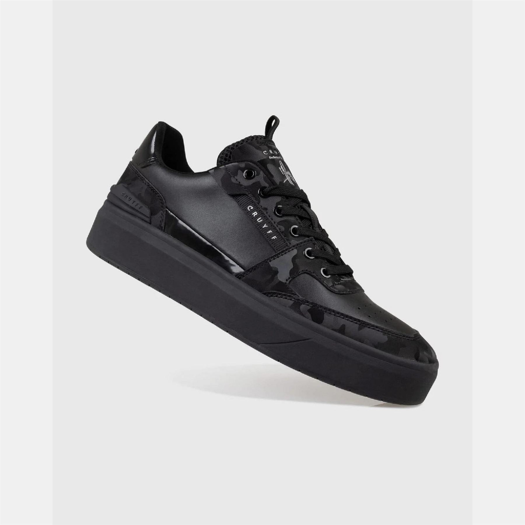 Cruyff Endorsed Tennis Trainers
