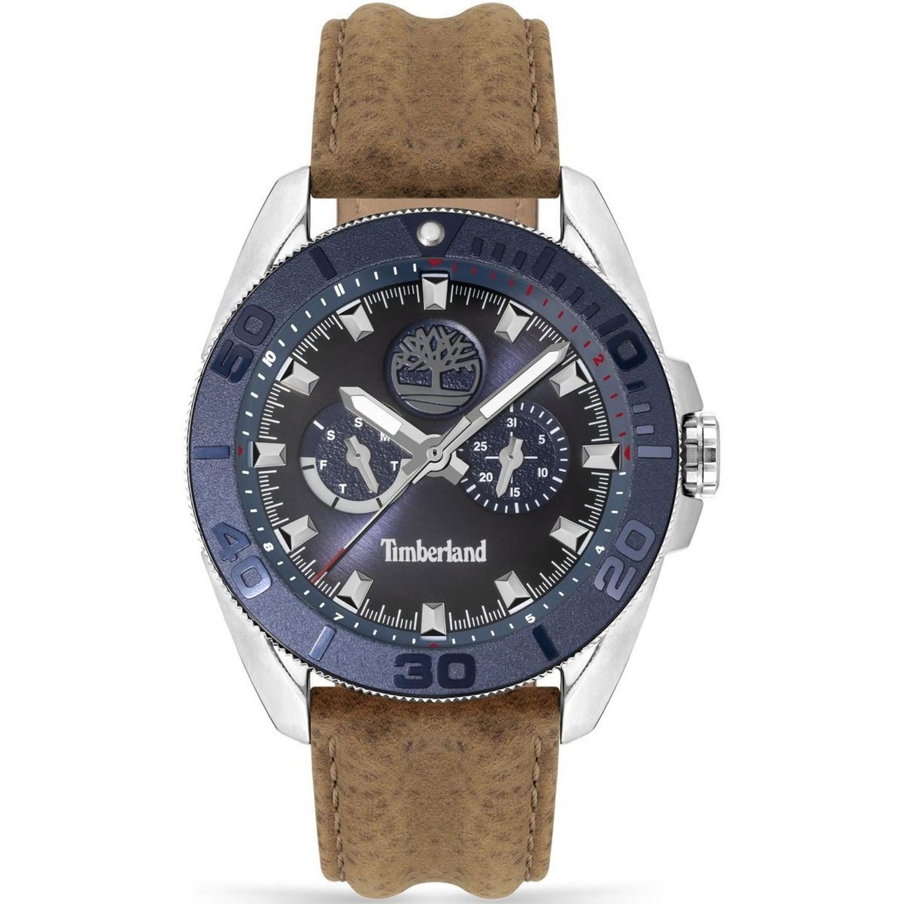 Timberland Fairhill Watch