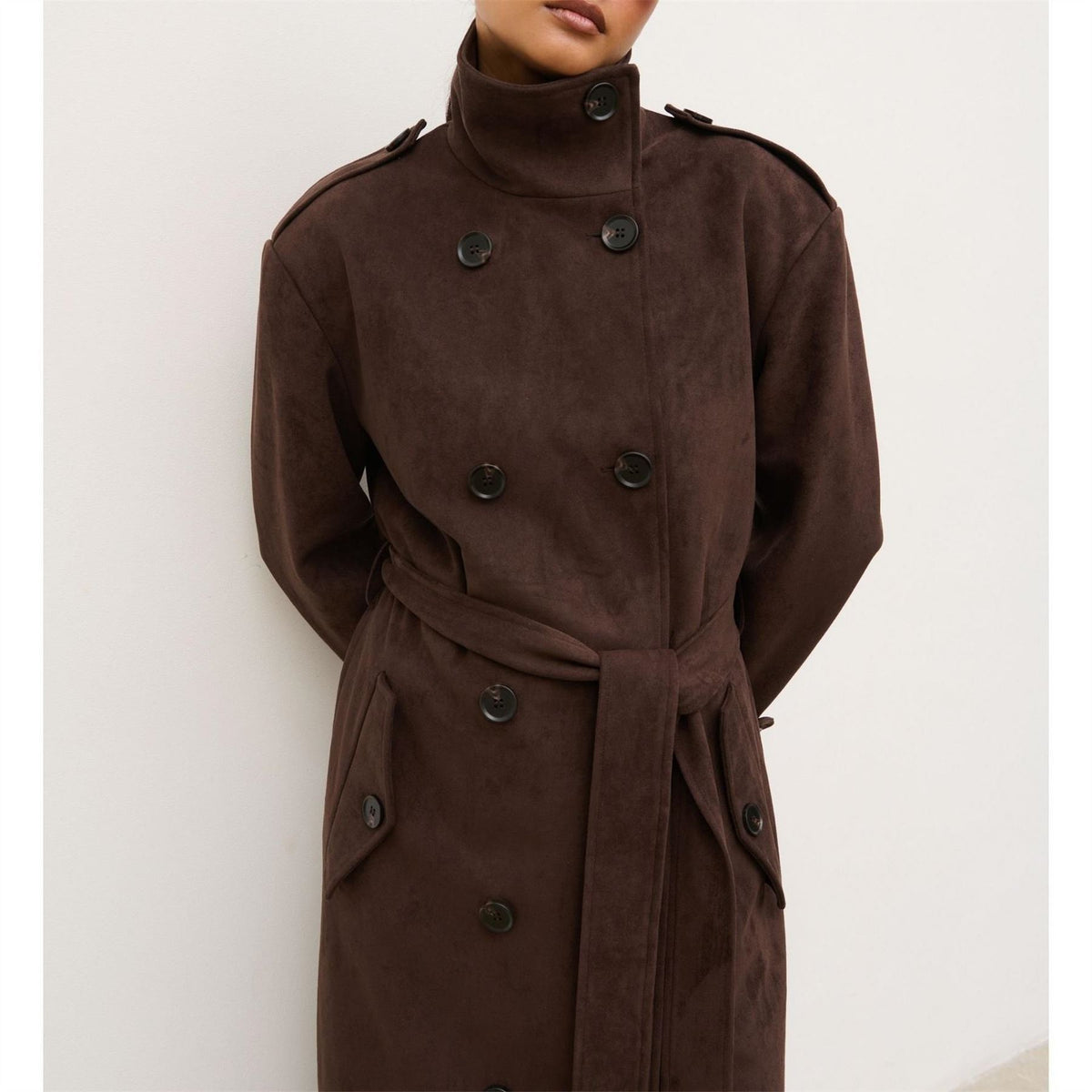 Pretty Lavish Leah Faux S Ld64