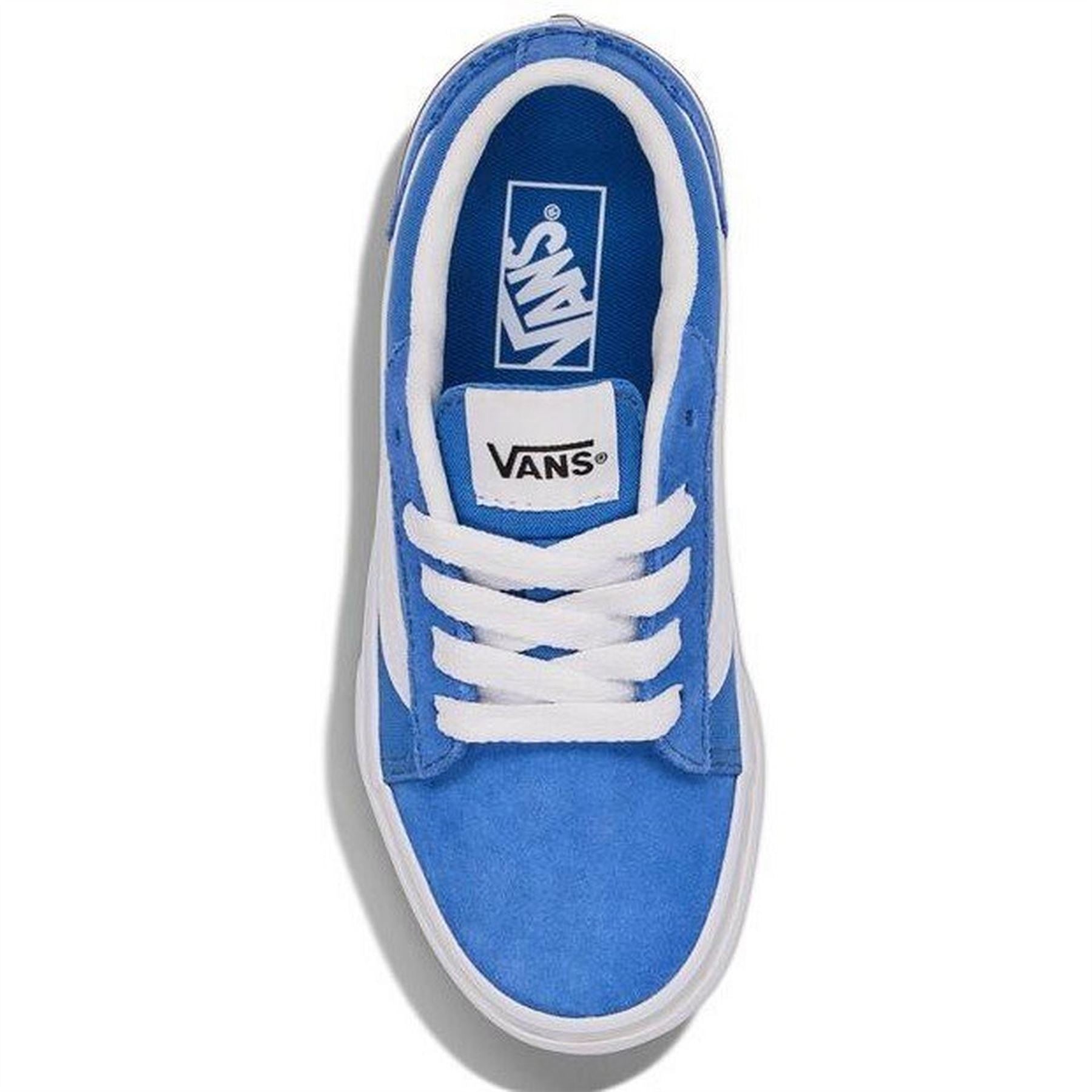 Vans Vero Ls Childs