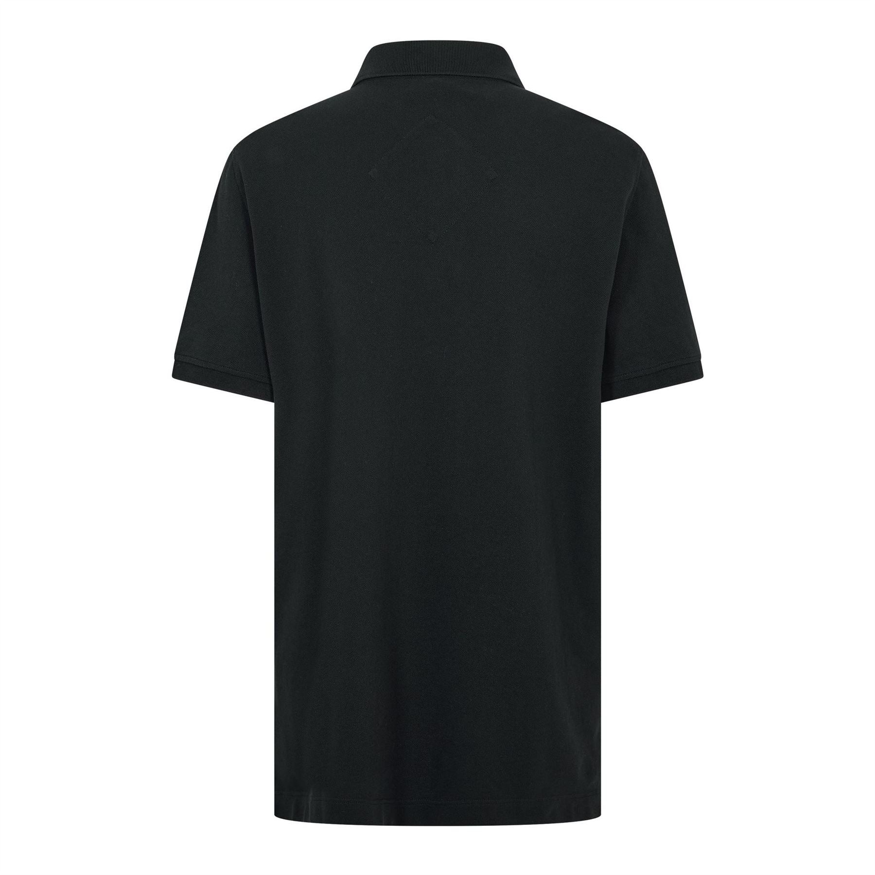 Canada Goose Beckley Logo Cotton Polo Shirt