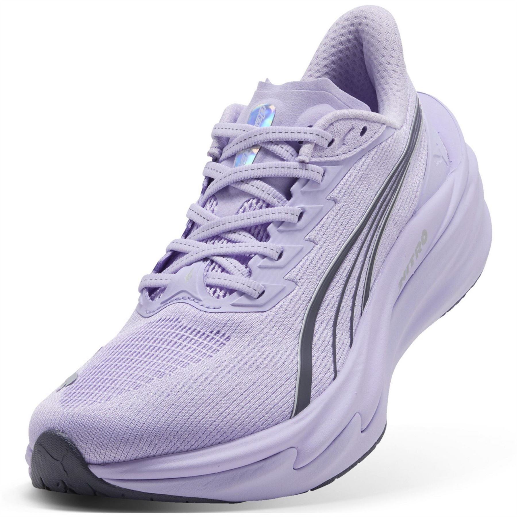 Puma Deviate Nitro 4 Running Shoes