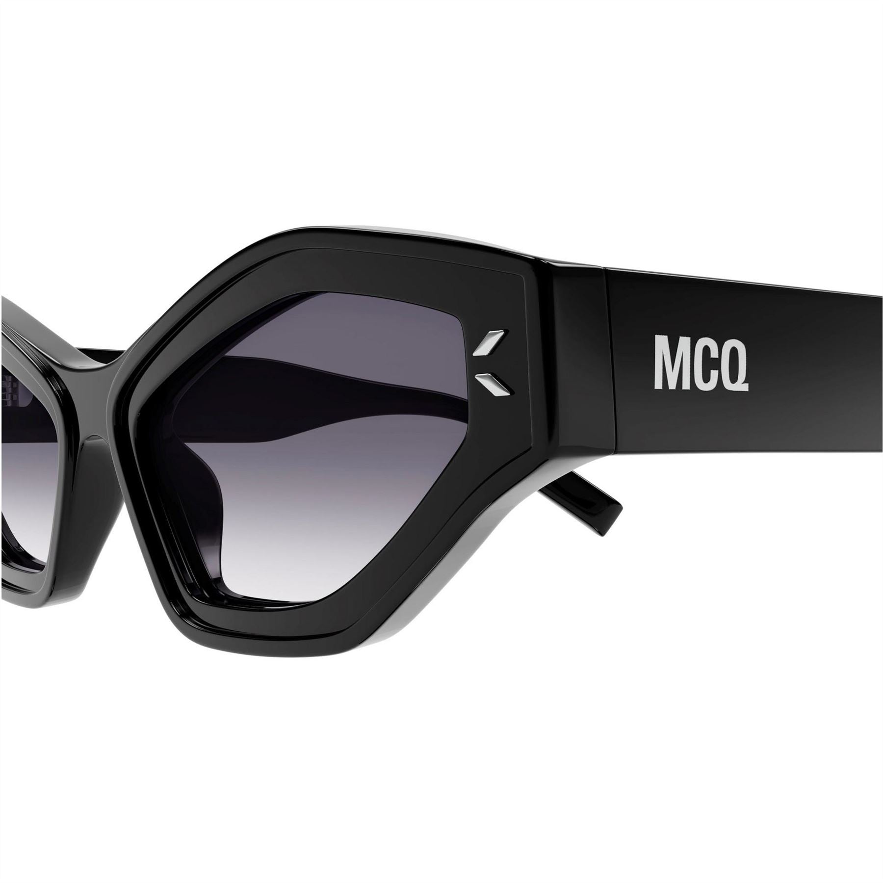 MCQ Rectangle Sunglasses