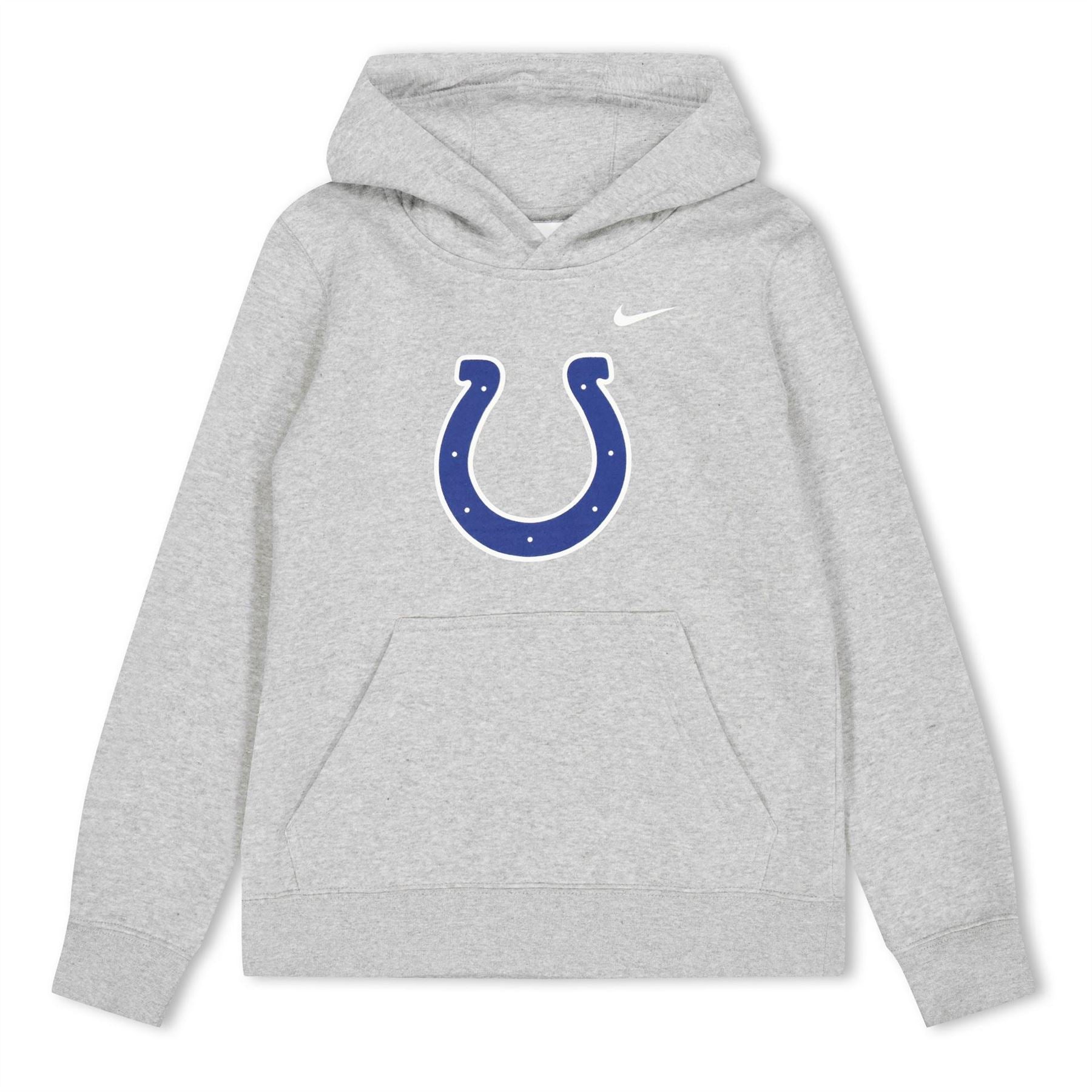 Nike NFL Kids Hoodie with Kangaroo Pocket