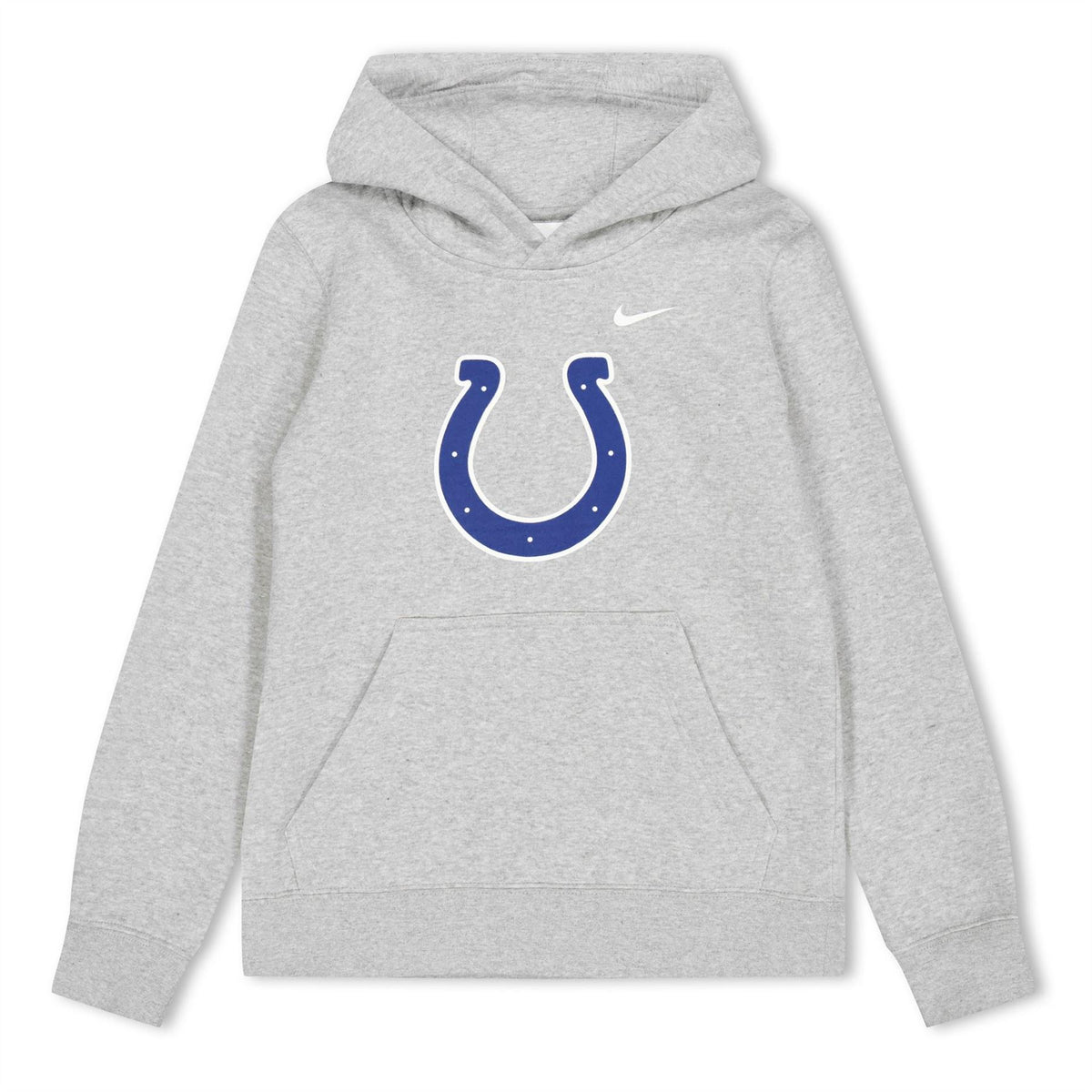 Nike NFL Kids Hoodie with Kangaroo Pocket