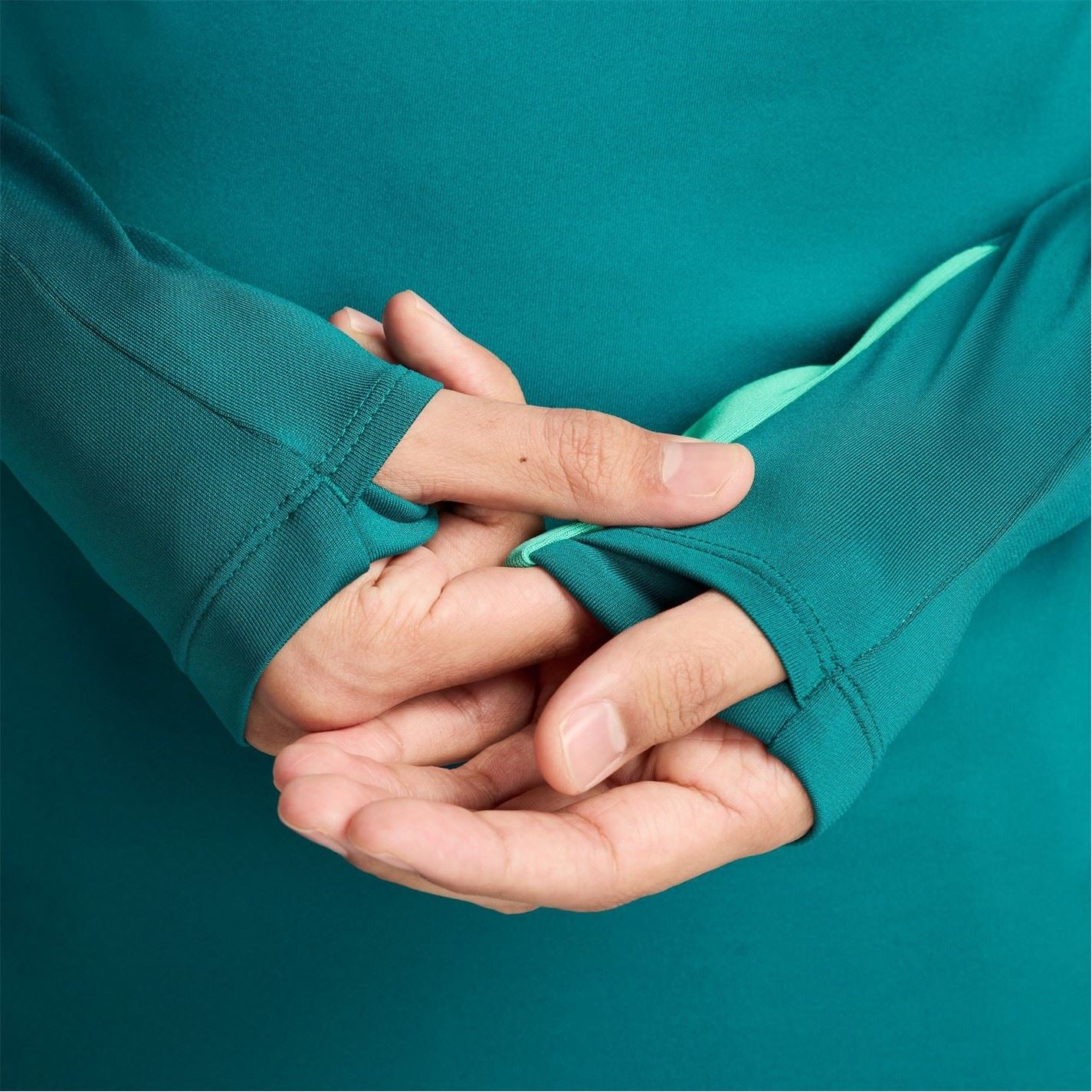 Nike Portugal Strike Drill Top 2024 Adults