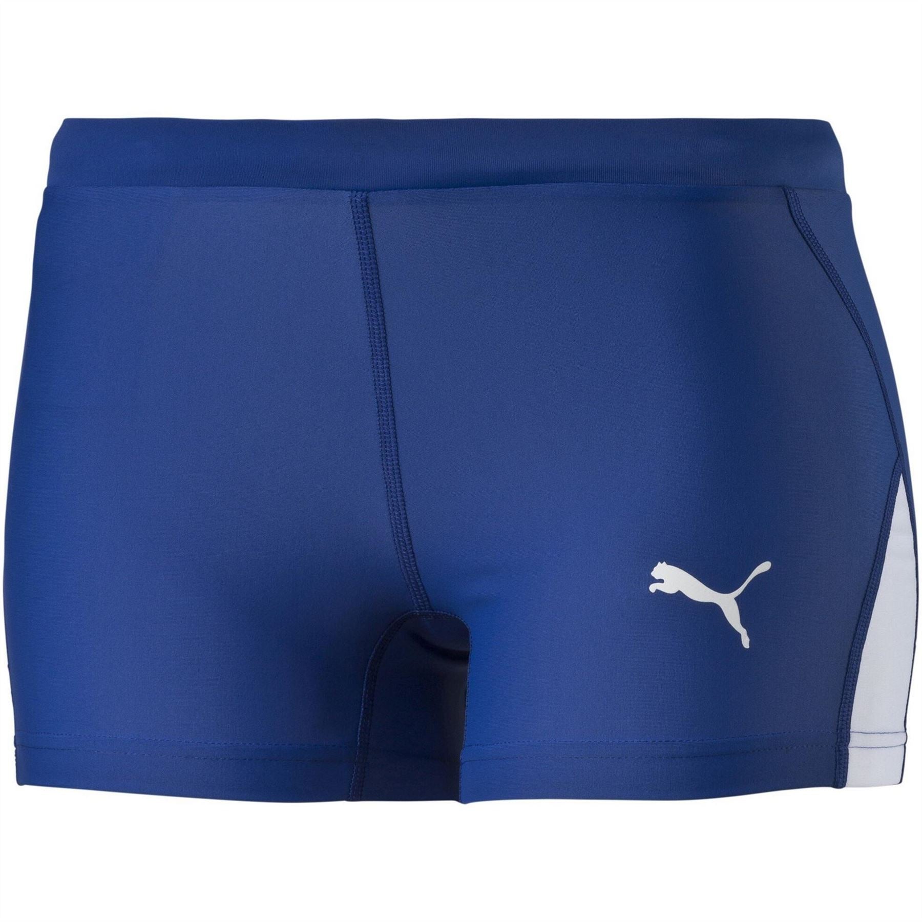 Puma Womens Tb Short Jump