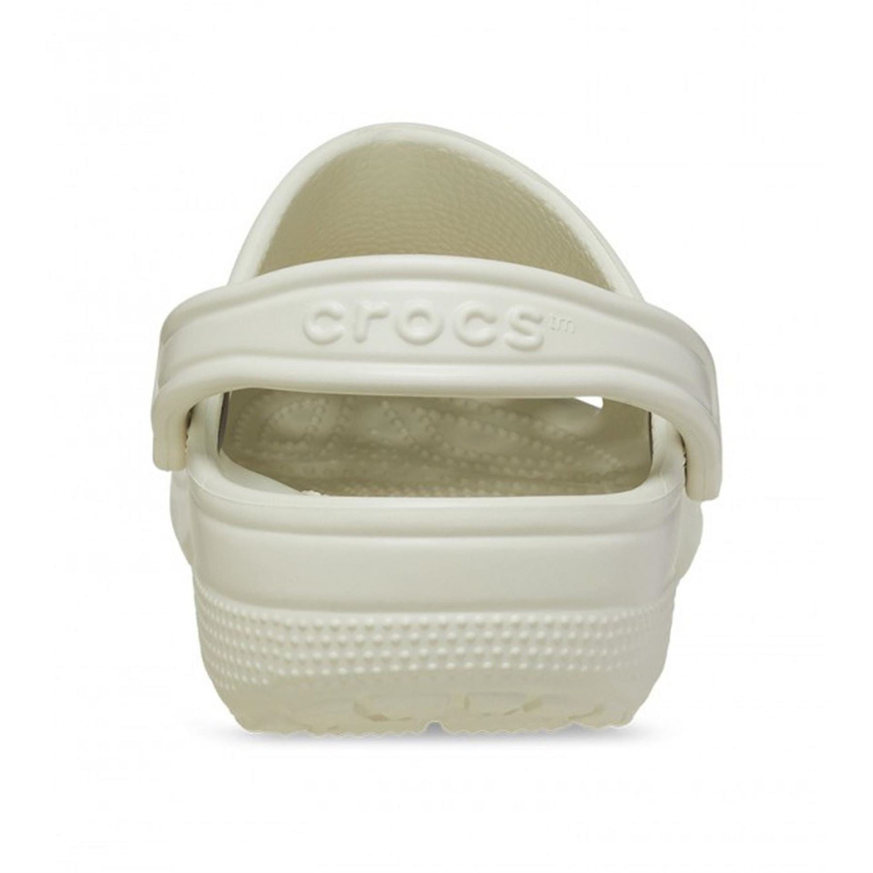 Crocs Classic Shuv Clogs with Perforated Toe