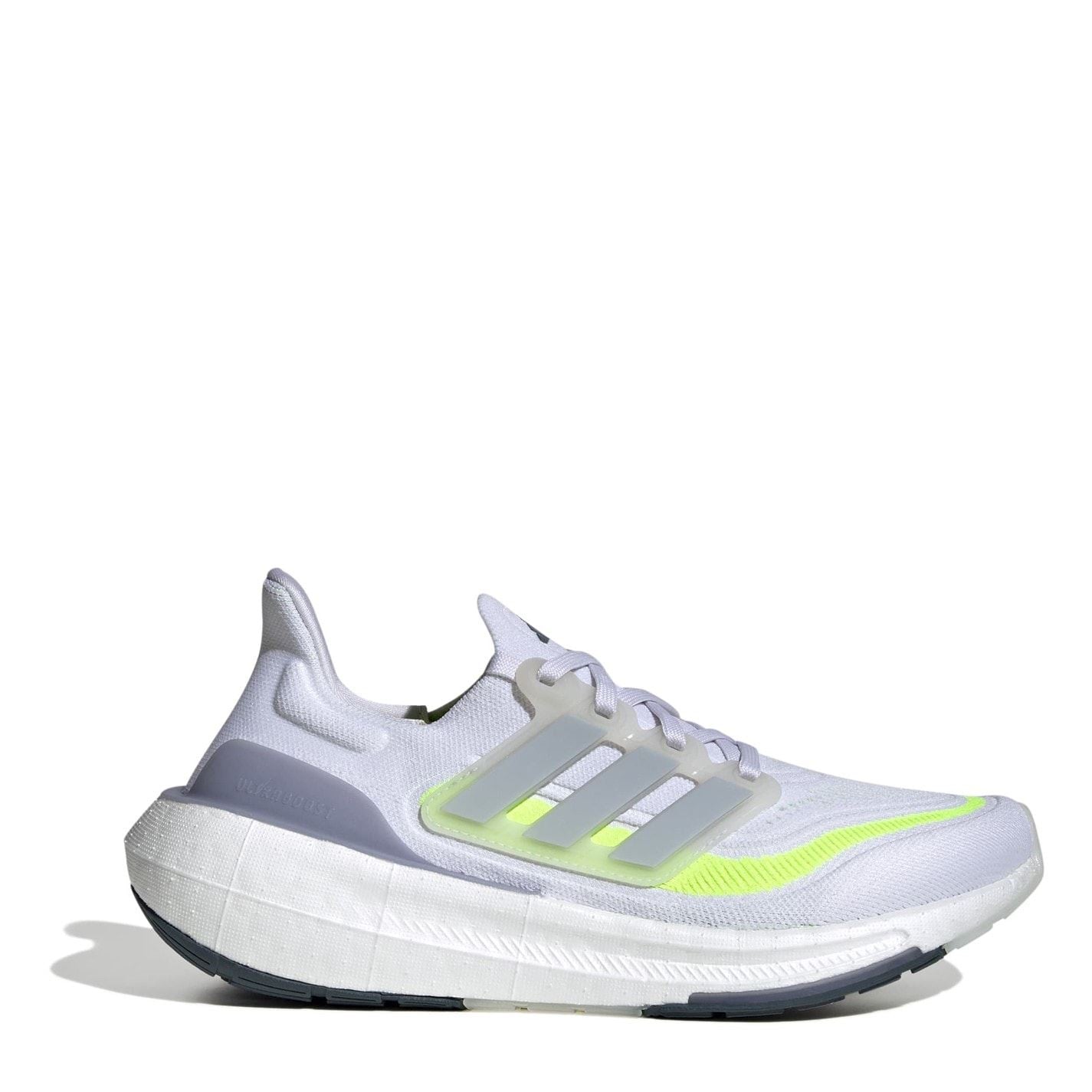 adidas Ultraboost Light Low Top Sneakers