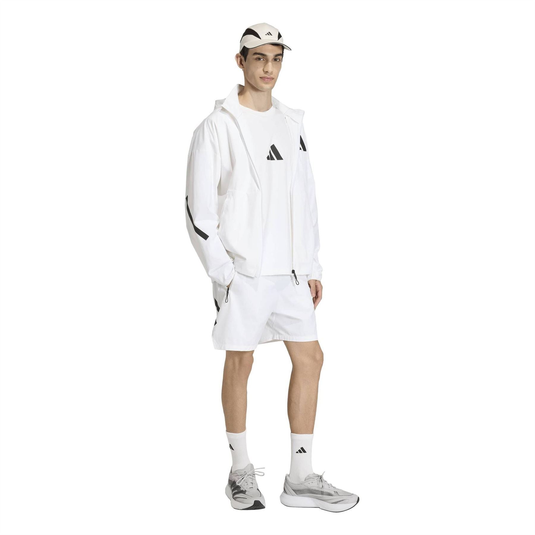adidas M Z.n.e. Wv T