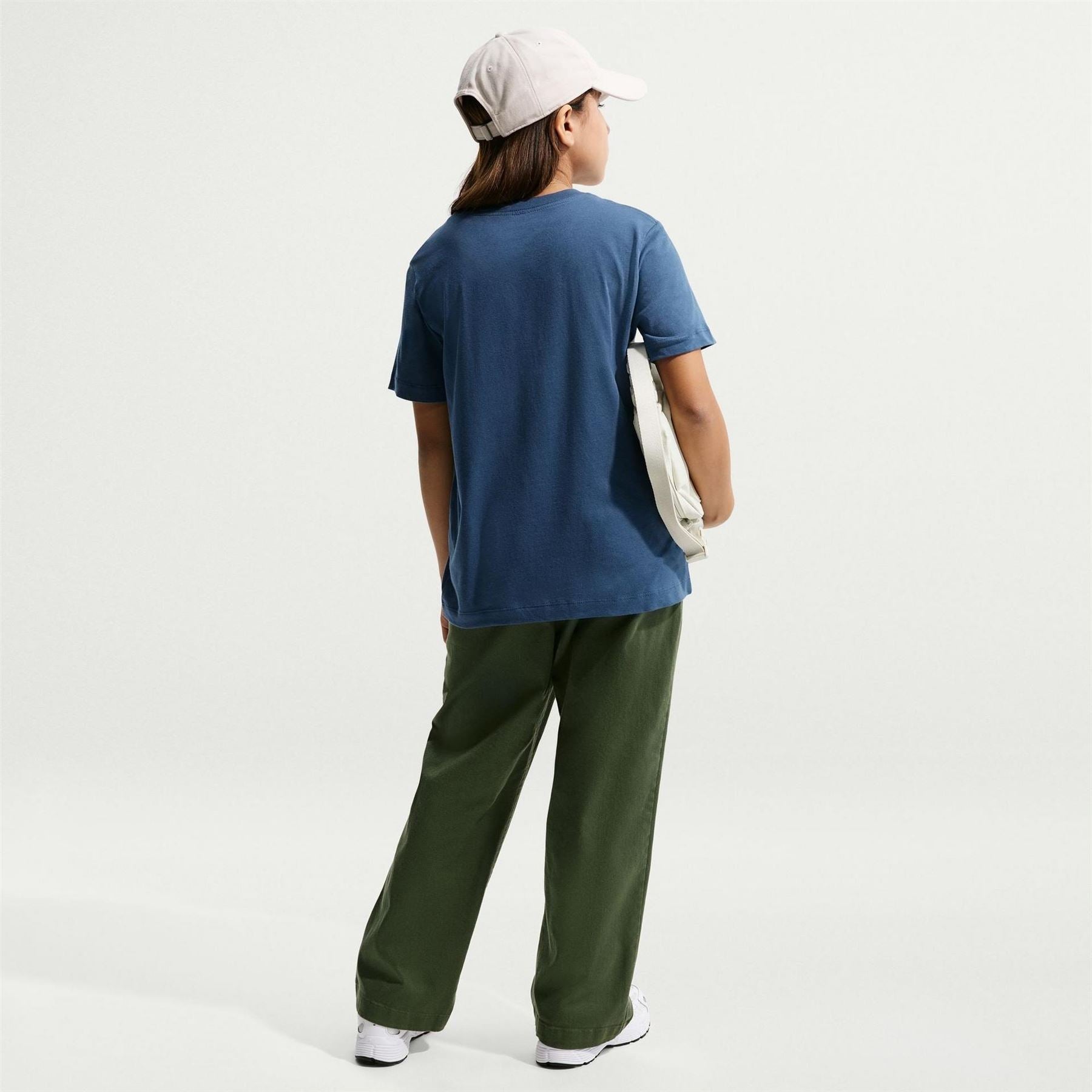 Nike Sportswear T-Shirt Junior