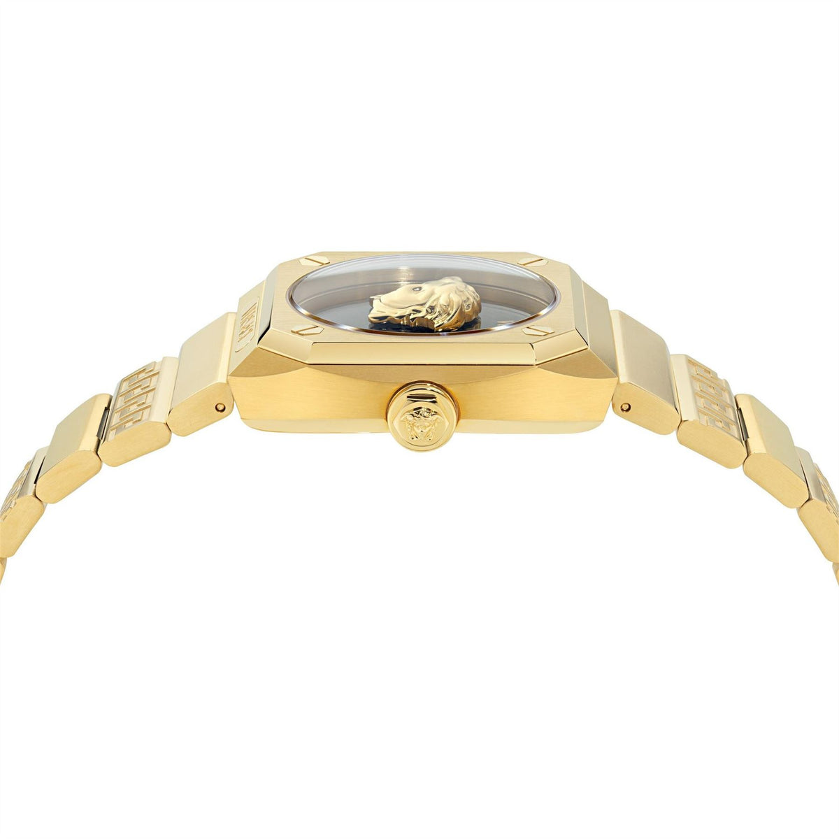 Versace Analogue Quartz Watch