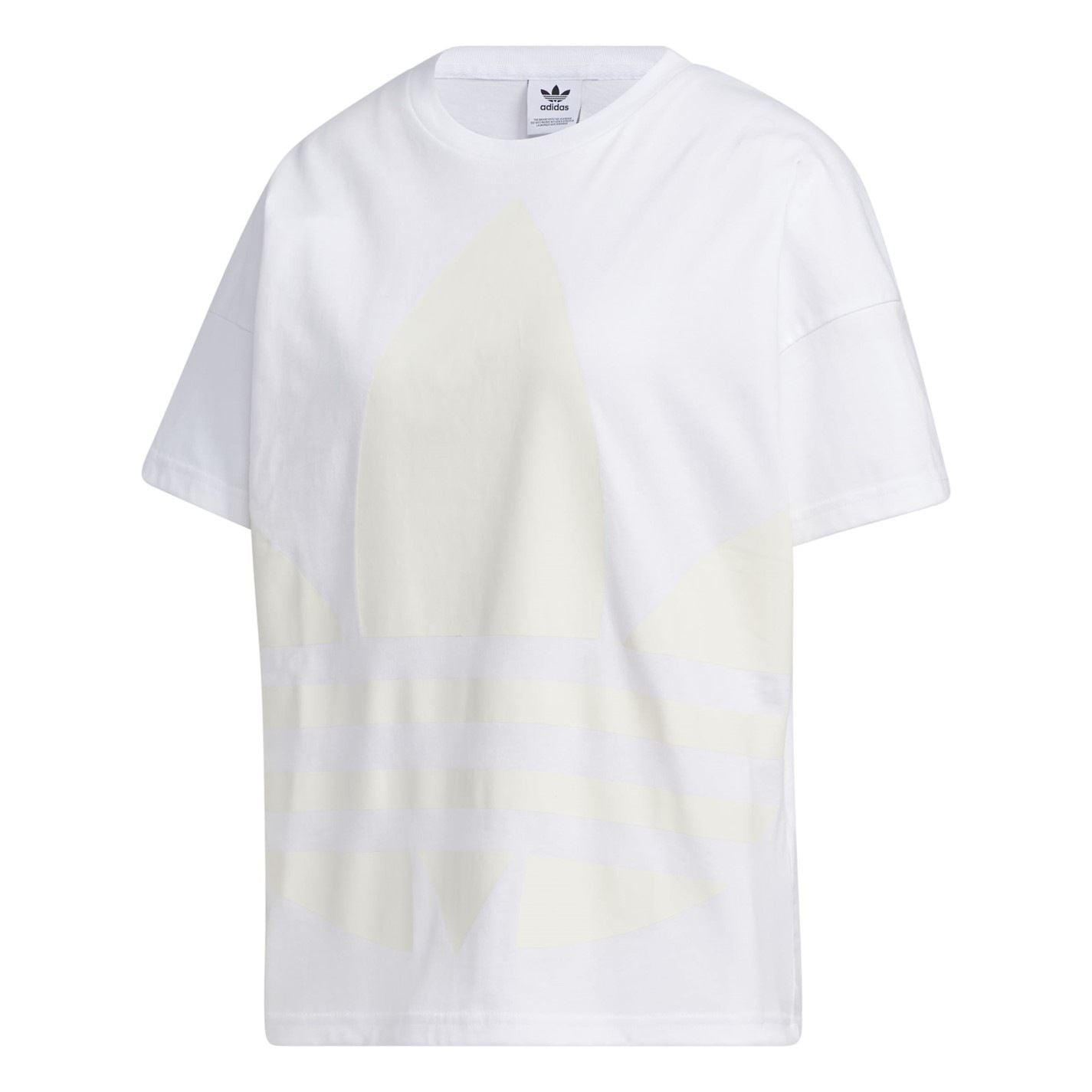adidas Originals Lrg Logo Tee