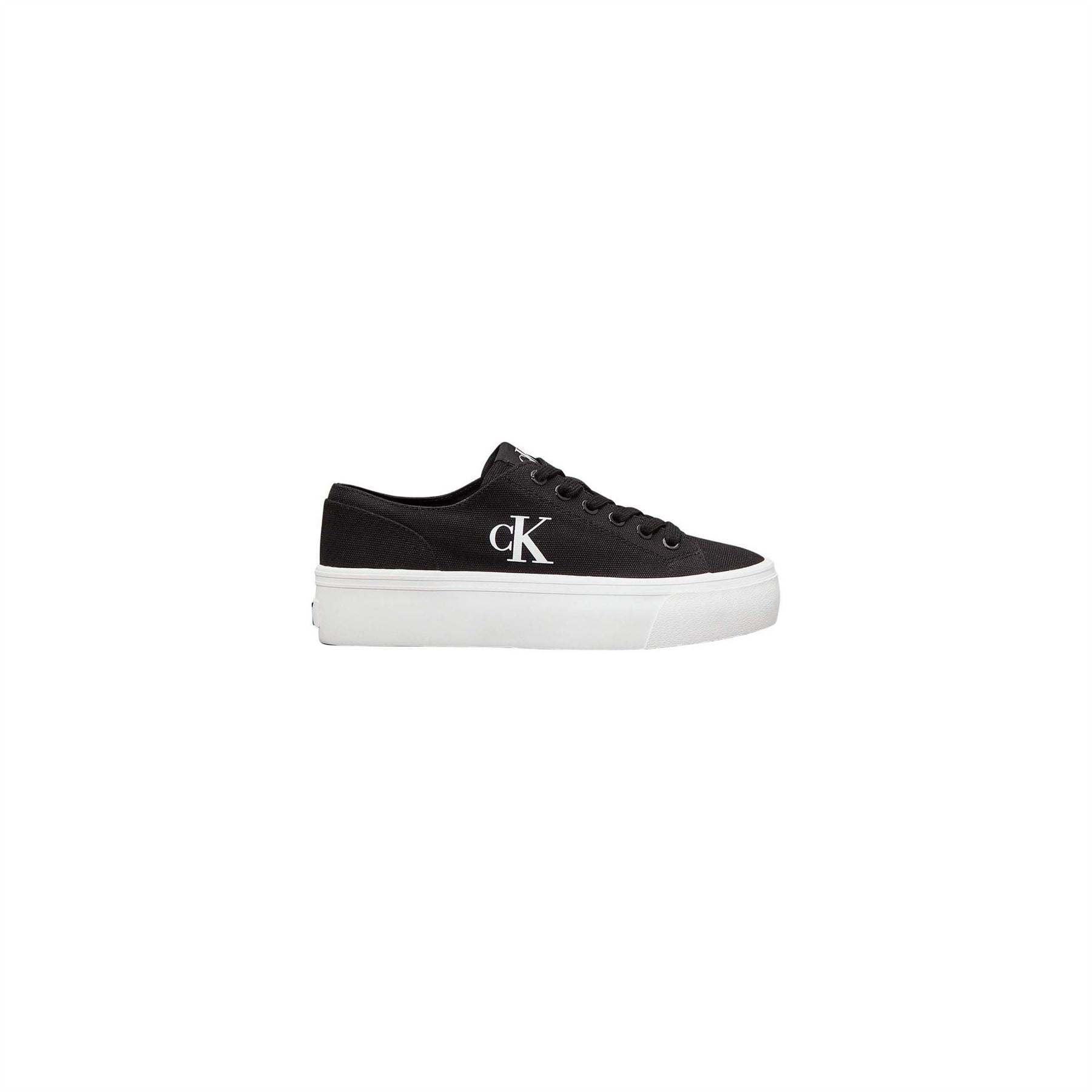 Calvin Klein Low Top Trainers
