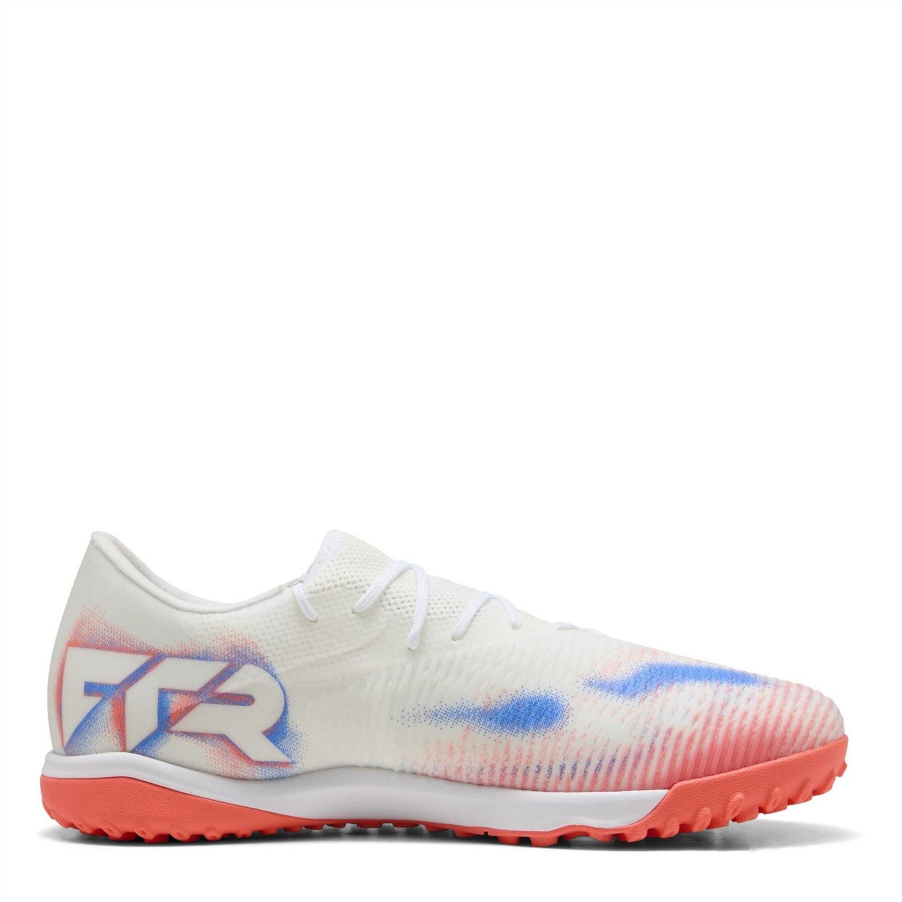 Puma Future 8 Match Low Tt Astro Turf Football Boots