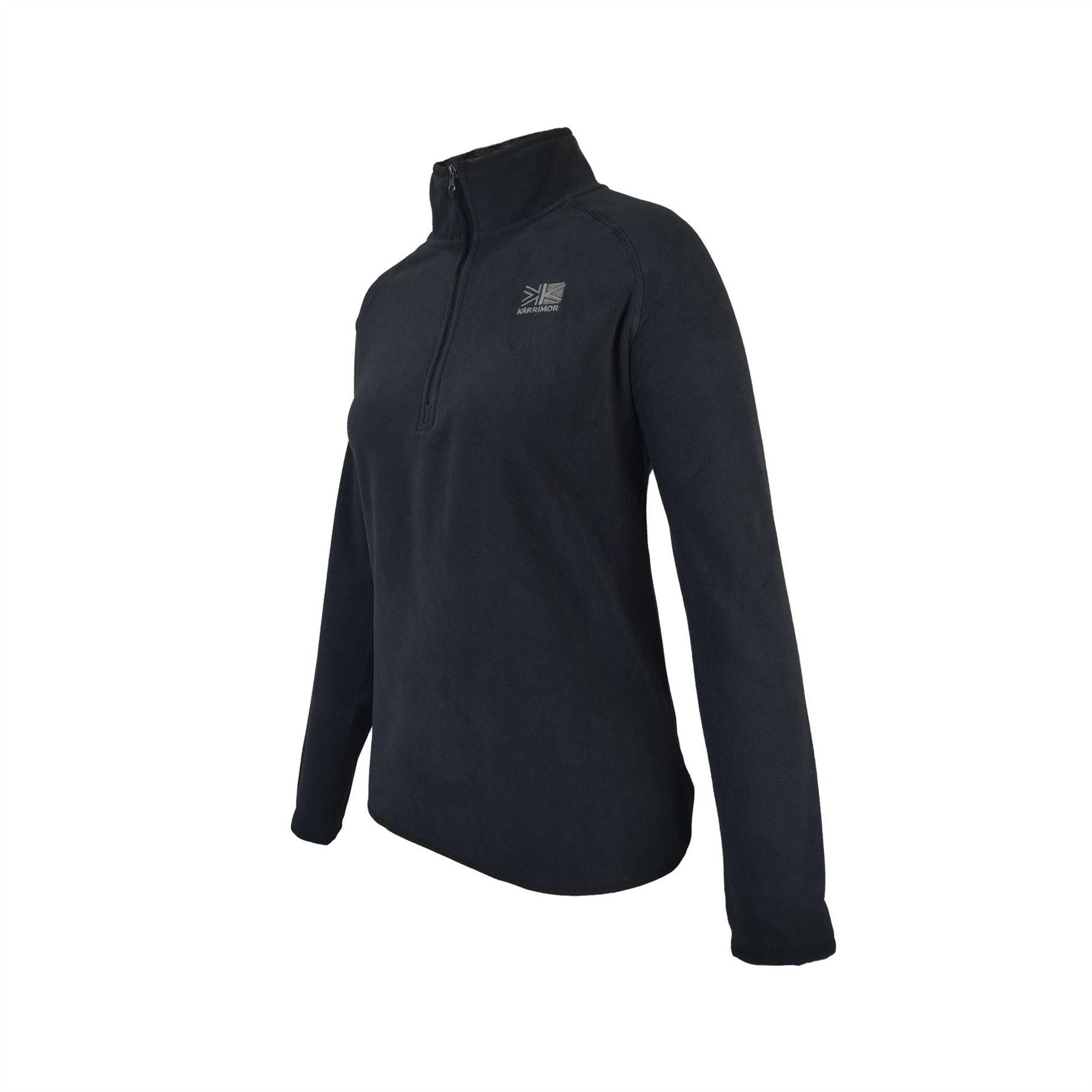 Karrimor Micro quarter Zip Fleece