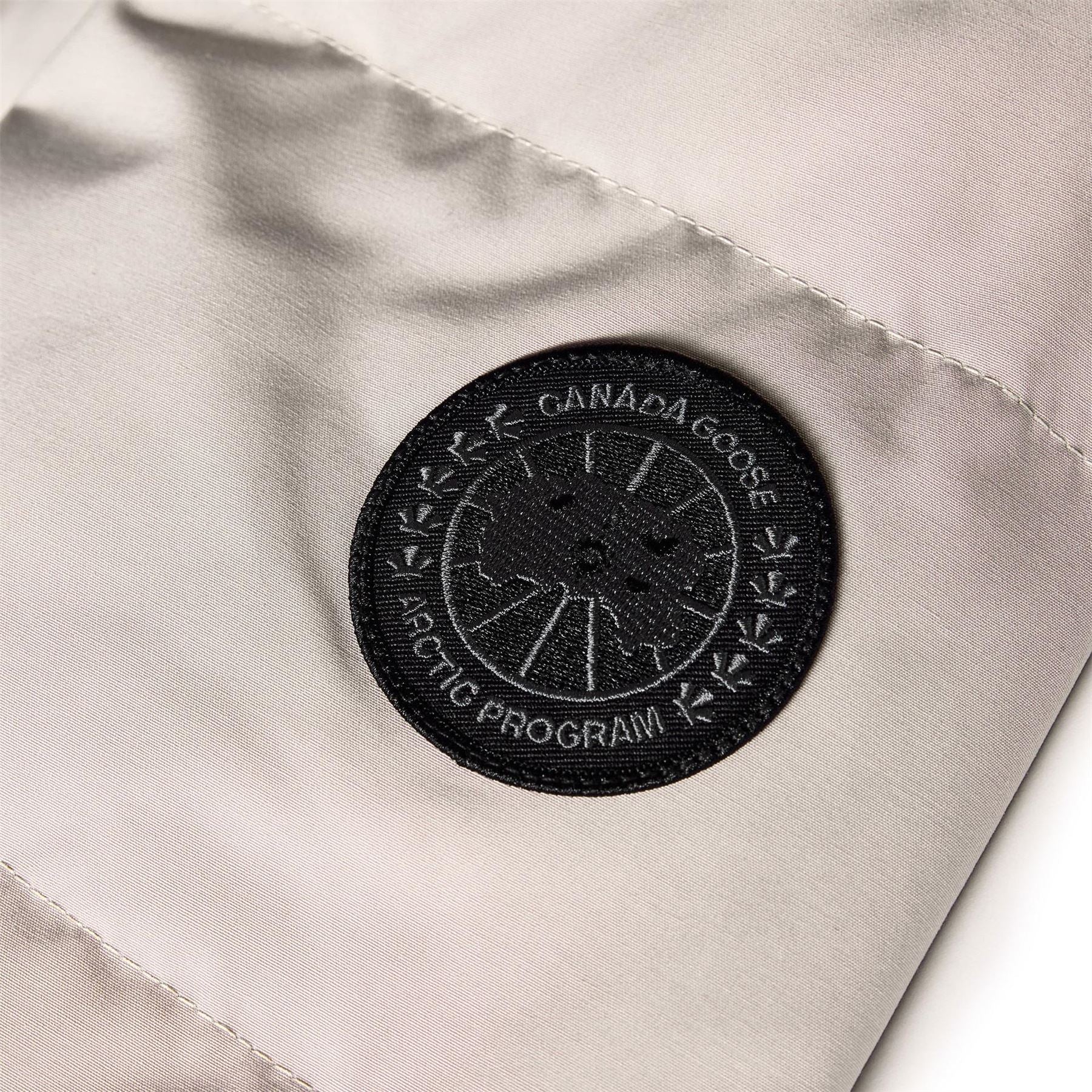 Canada Goose Wyndham  Water Resistant Duck Down Slim Fit Parka