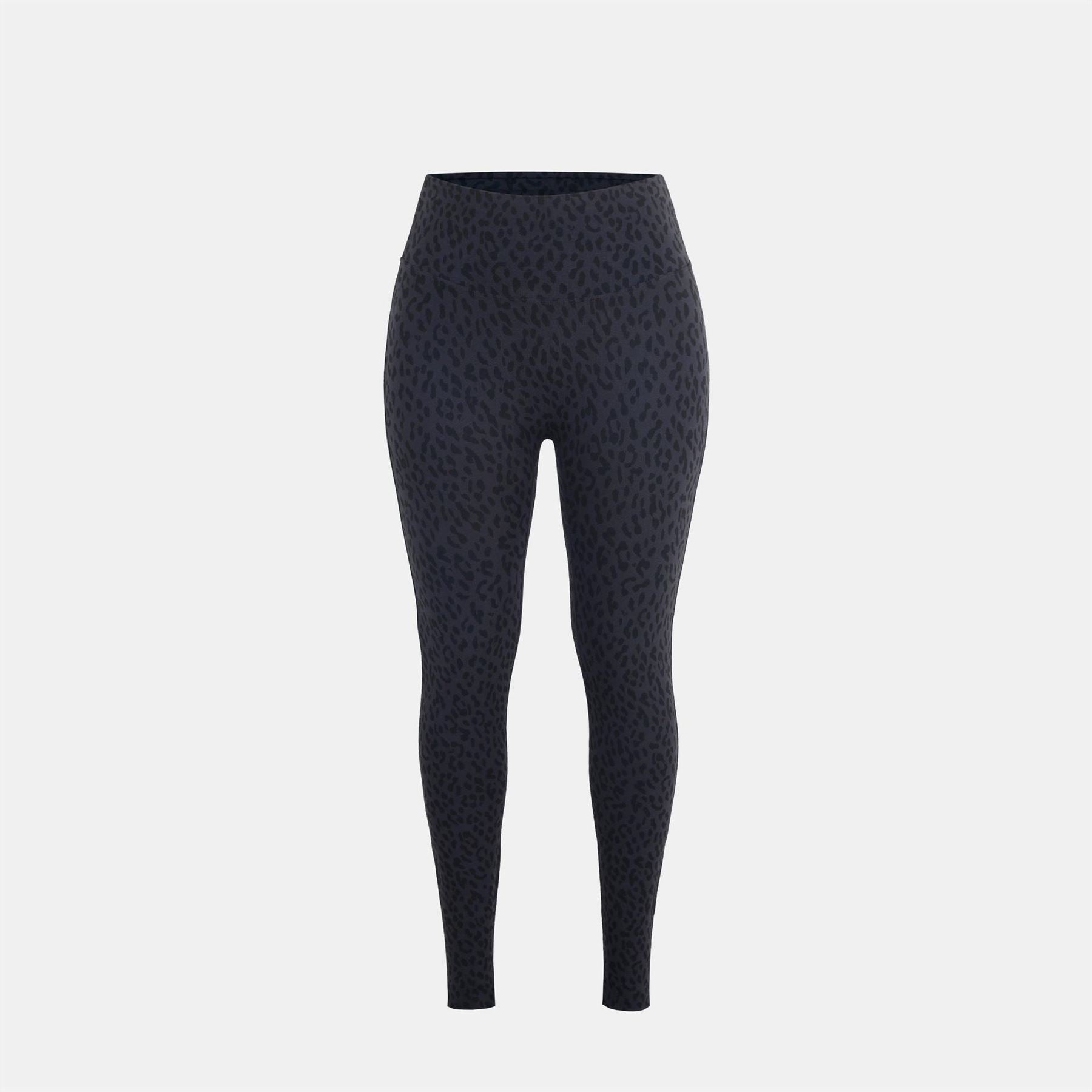 Miso Womens All Over Print Leggings
