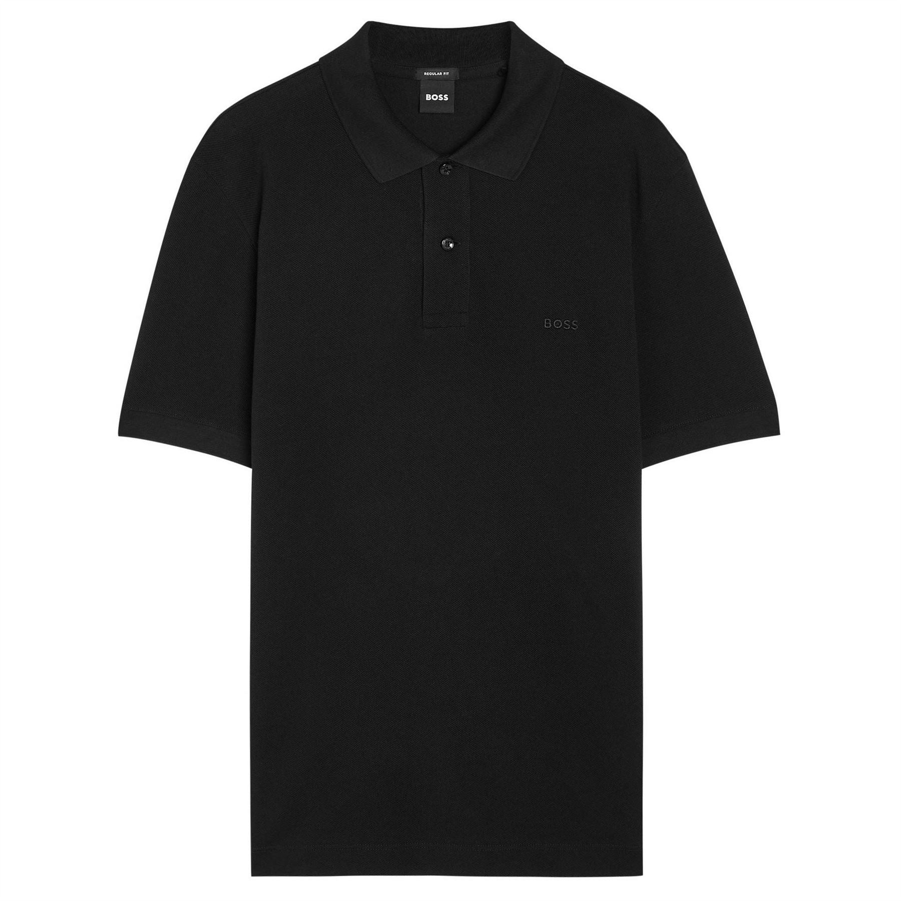 Boss Nos Pallas Polo ss