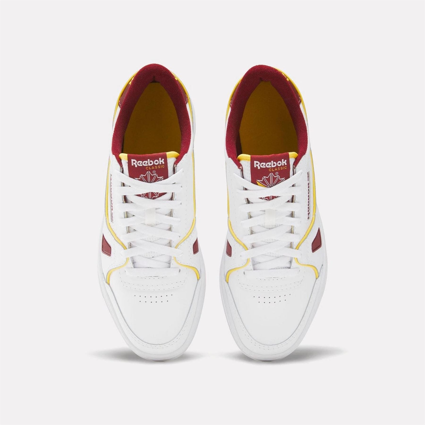 Reebok Court Trainers