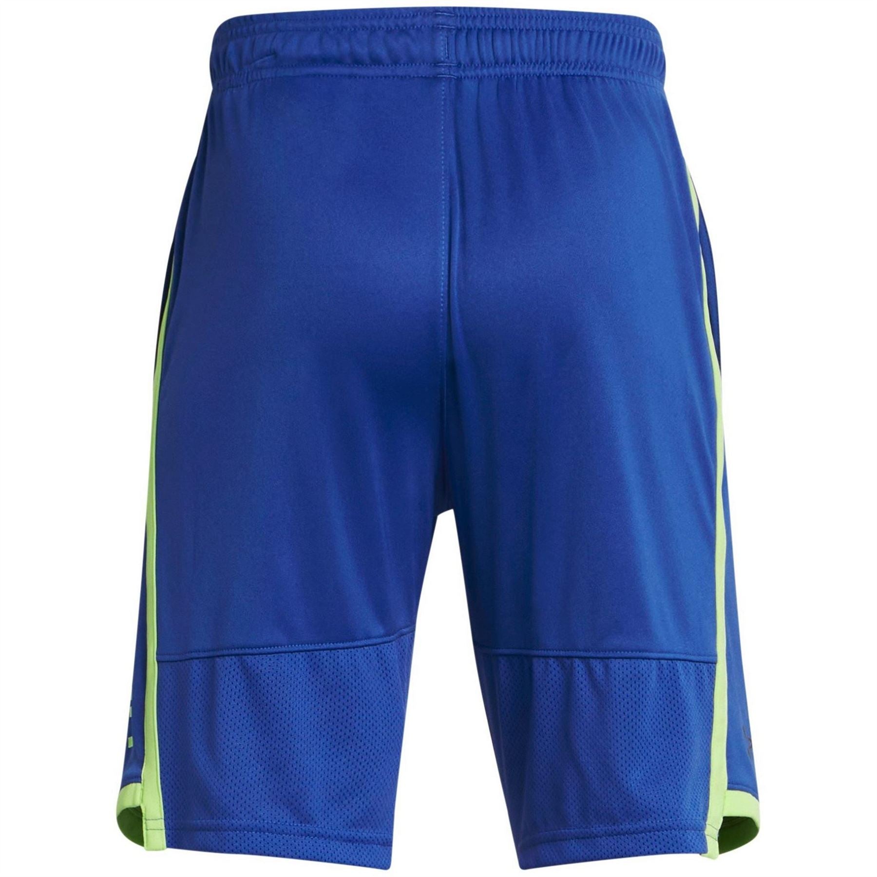 Under Armour Stunt 3.0 Shorts Juniors