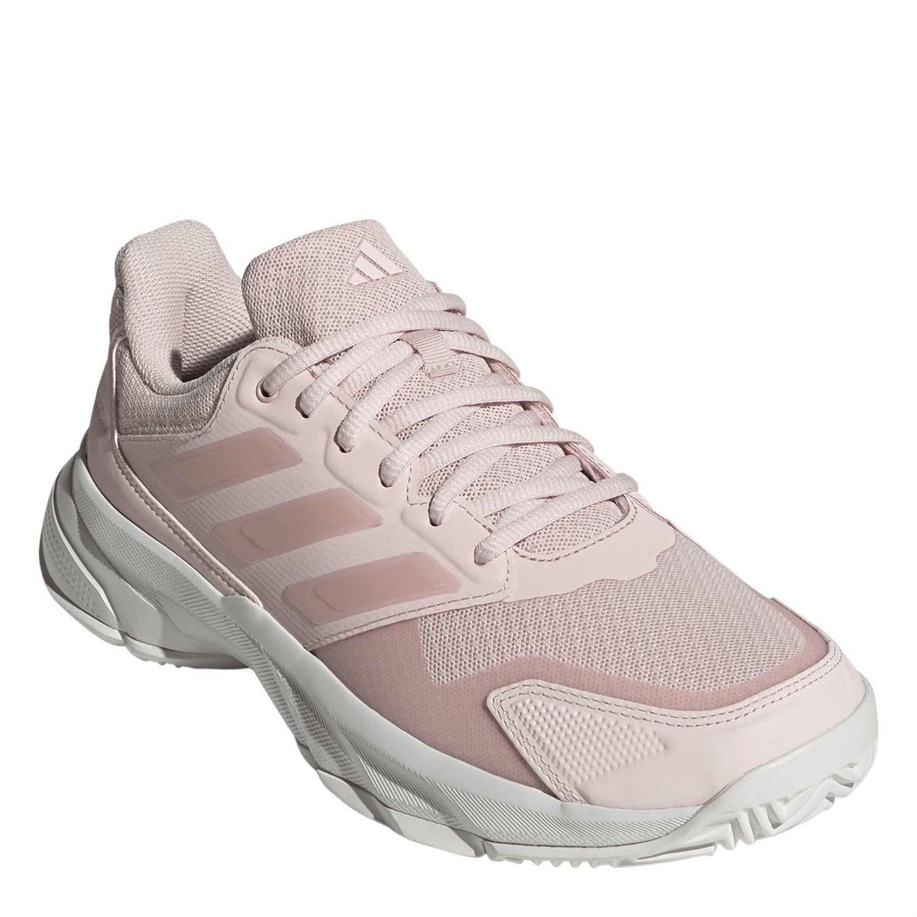 adidas Courtjam Cont