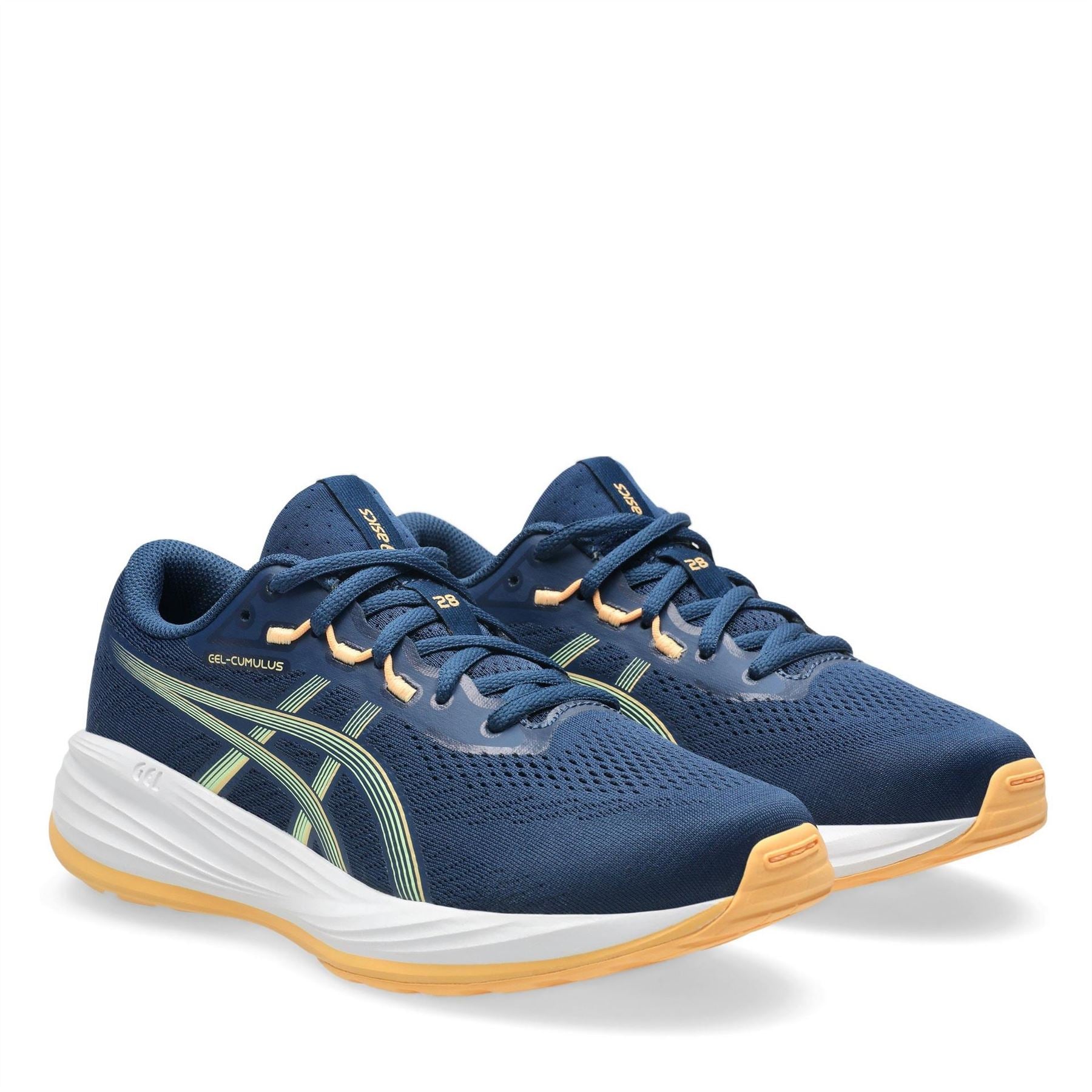 Asics Cumulus 28 Road Running Shoes