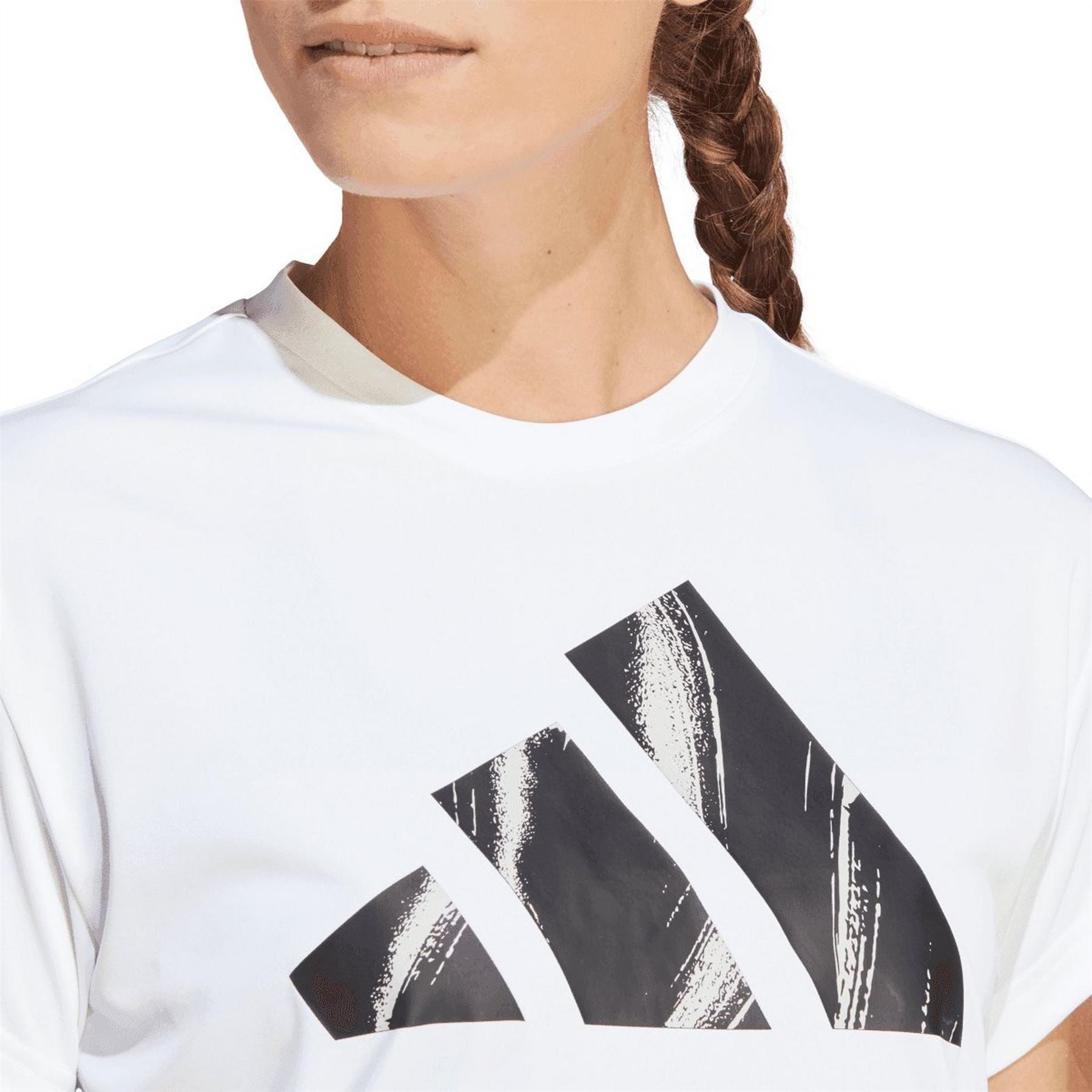 adidas It Brand Love T-Shirt