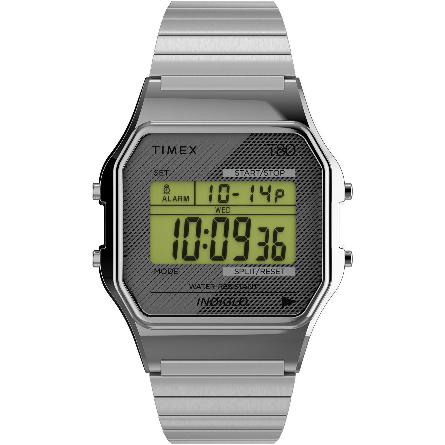 Timex L Classic Quartz Analogue Watch